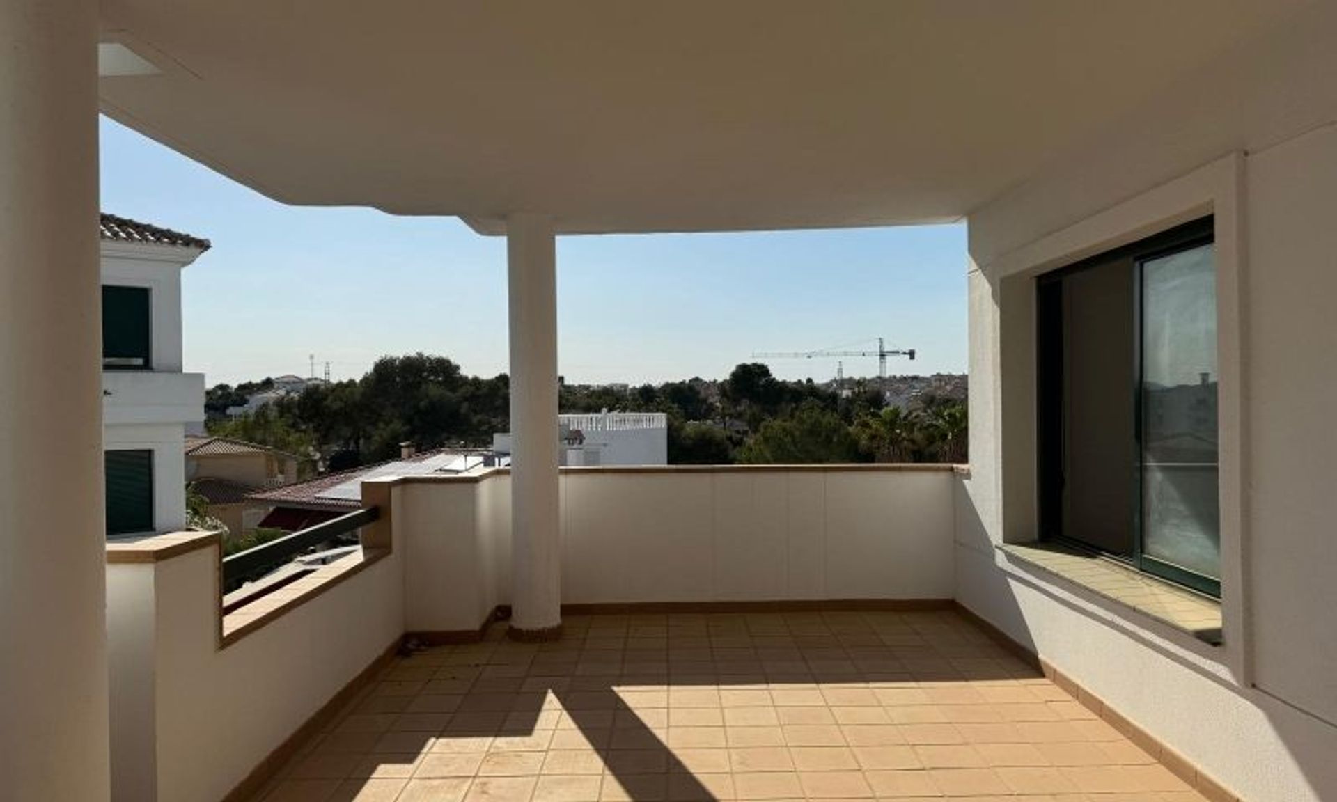 Condominium dans Orihuela, Comunidad Valenciana 12877443