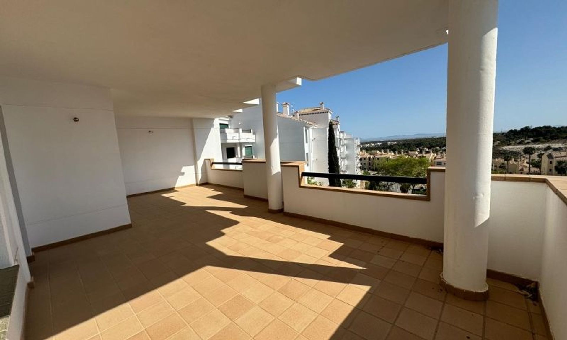 Condominium dans Orihuela, Comunidad Valenciana 12877443