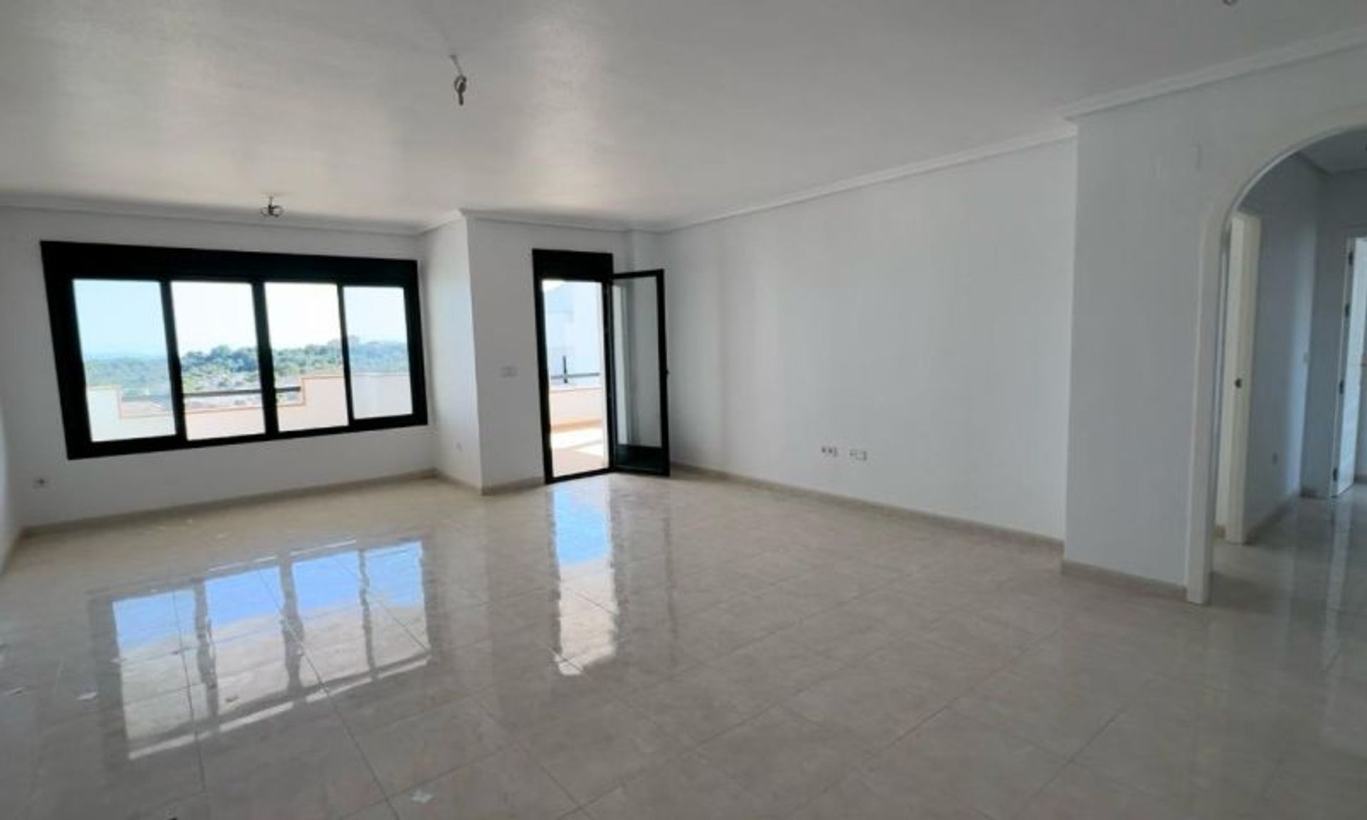 Condominium dans Orihuela, Comunidad Valenciana 12877443