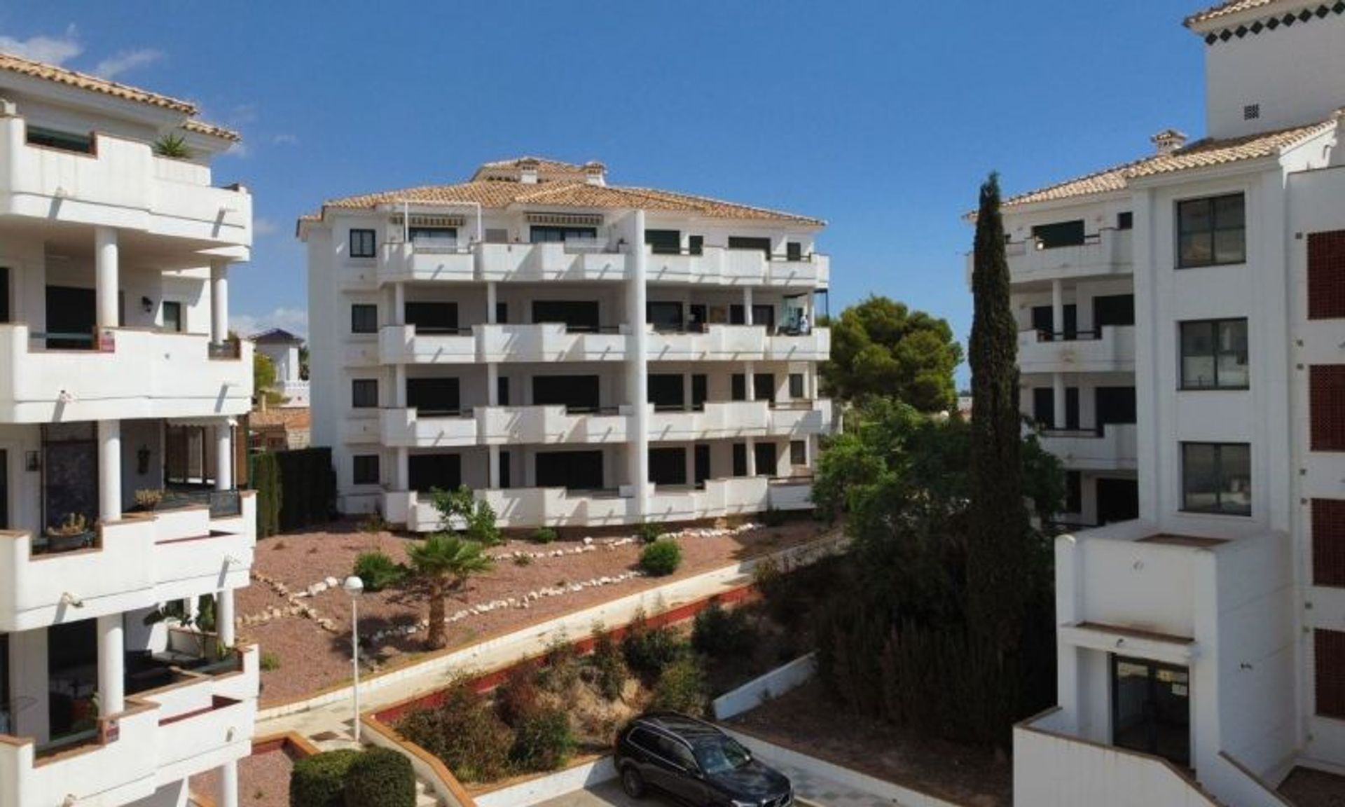 Condominium dans Orihuela, Comunidad Valenciana 12877443