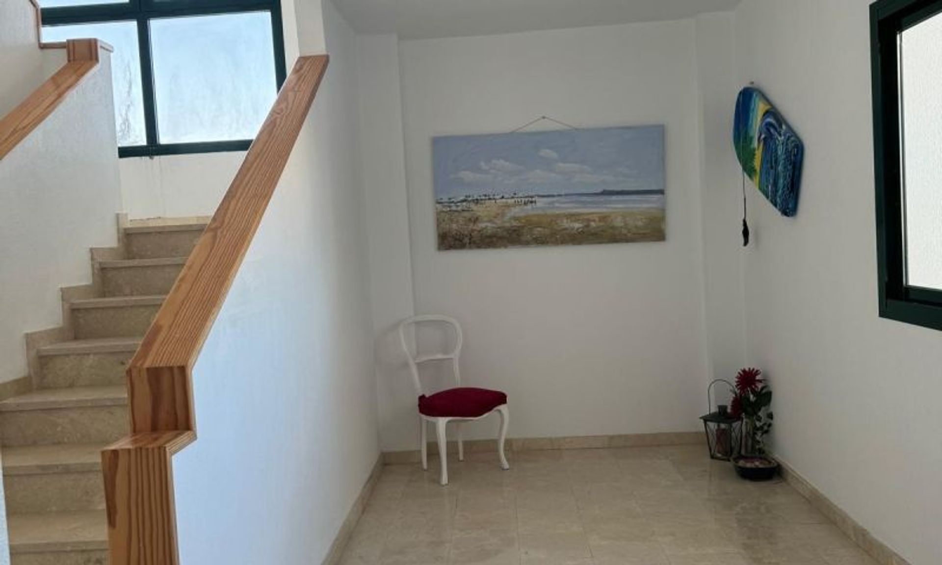 Condominium dans Orihuela, Comunidad Valenciana 12877443