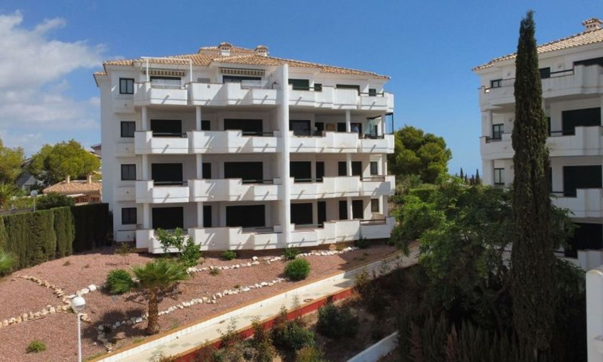 Condominium dans Orihuela, Comunidad Valenciana 12877443