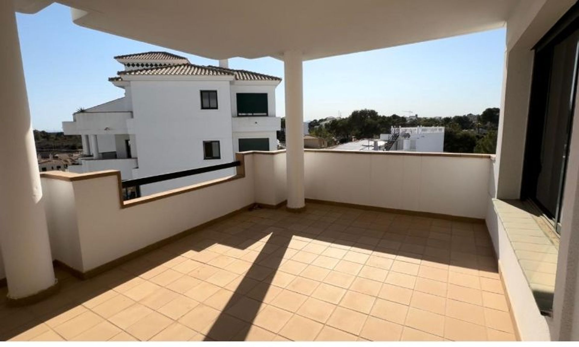 Condominium dans Orihuela, Comunidad Valenciana 12877443