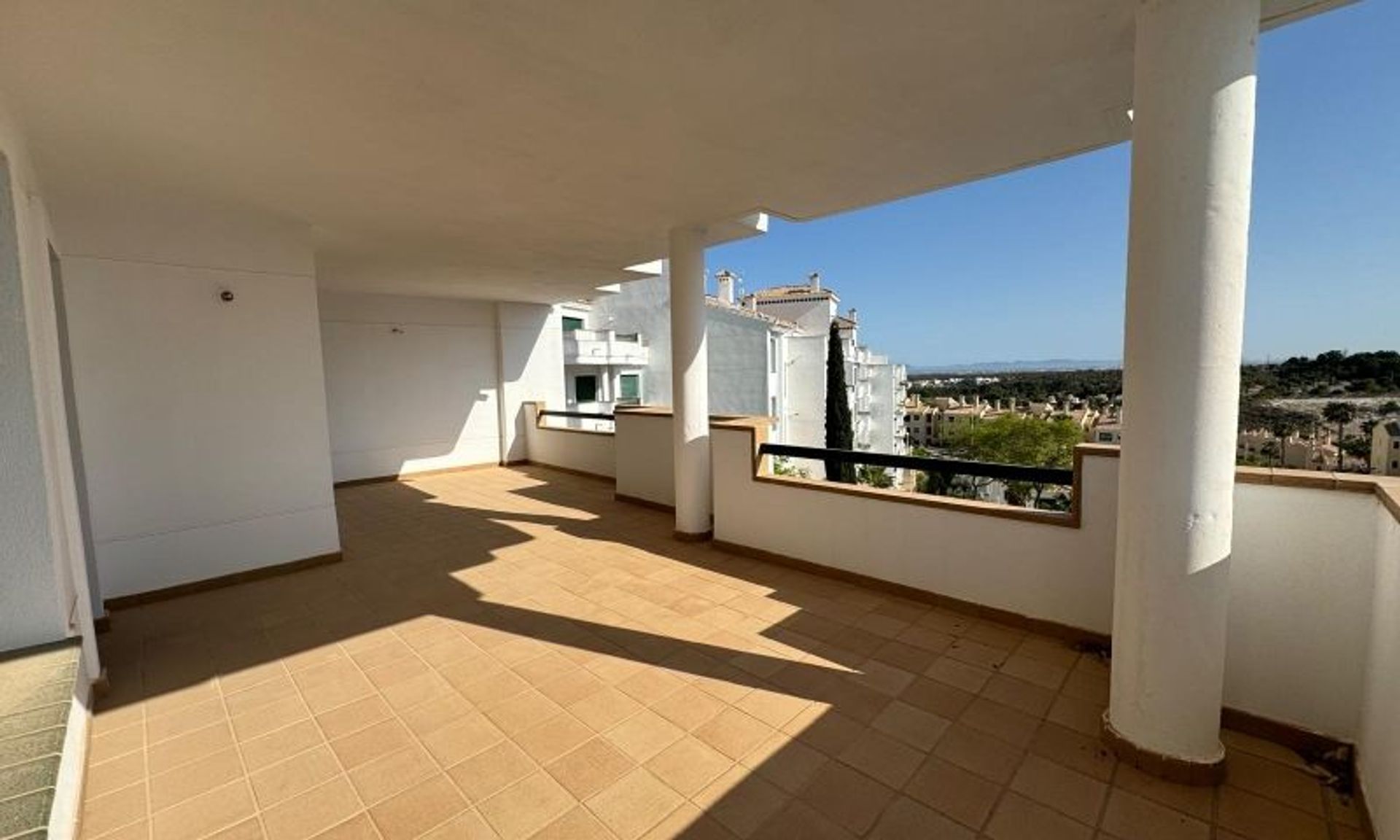 Condominium dans Orihuela, Comunidad Valenciana 12877443