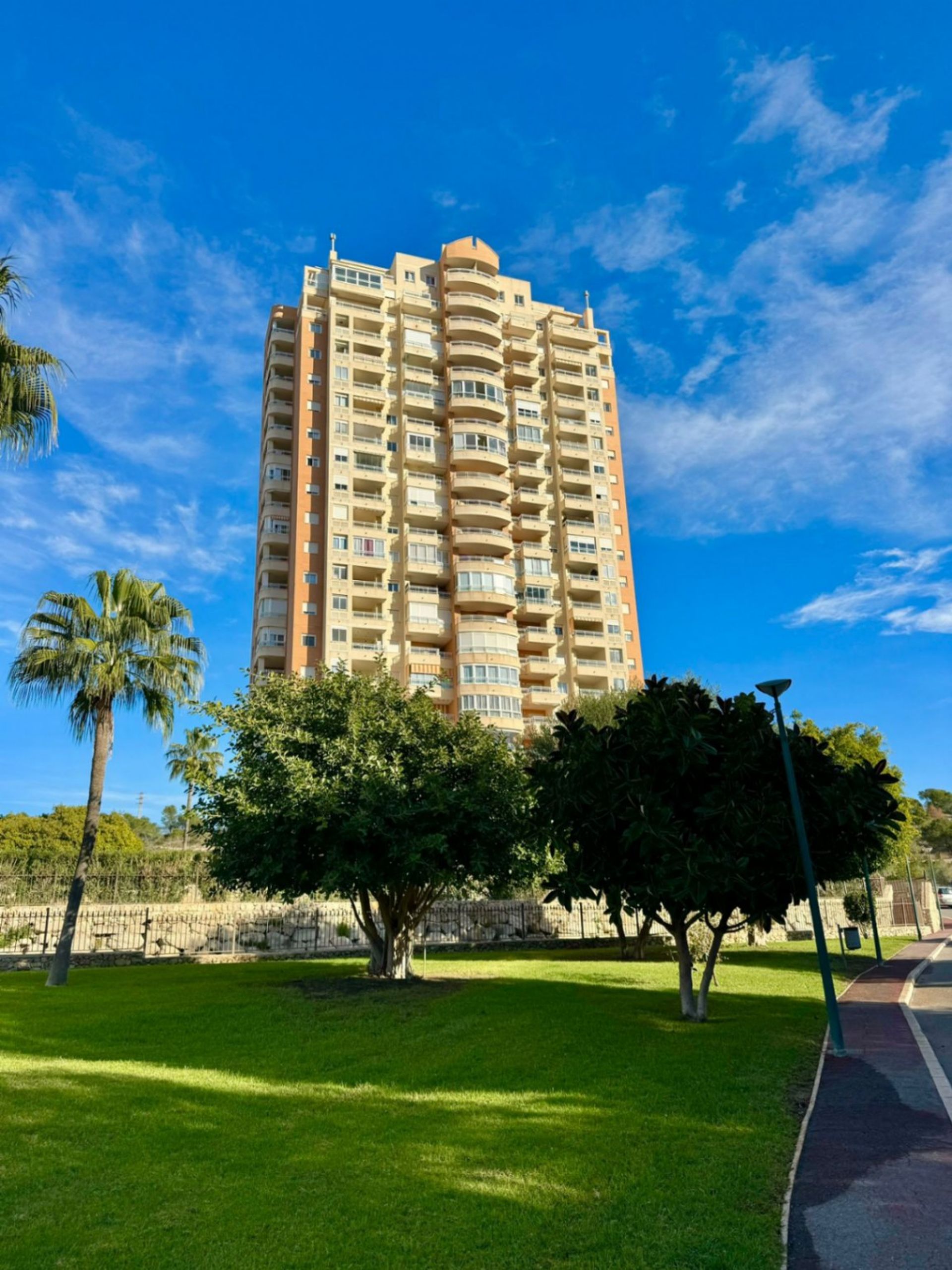 Kondominium di Benidorm, Valencia 12877446