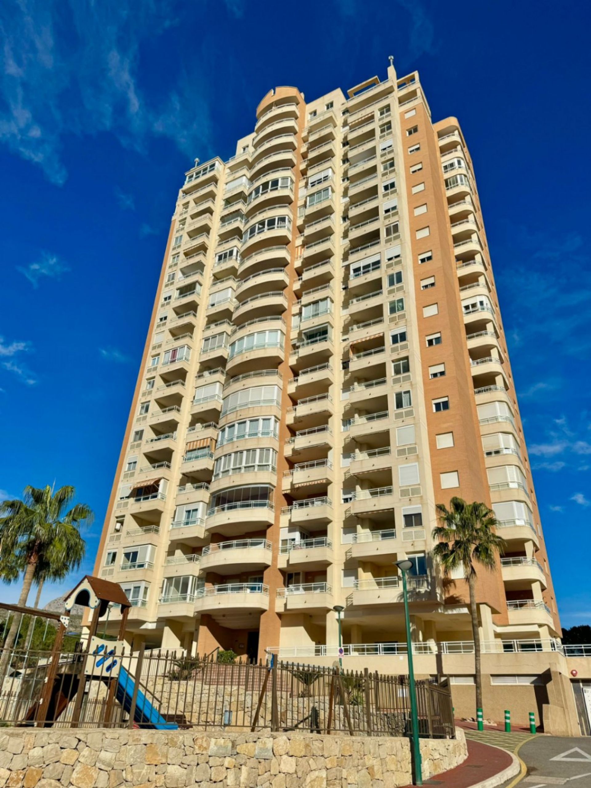 Kondominium di Benidorm, Valencian Community 12877446