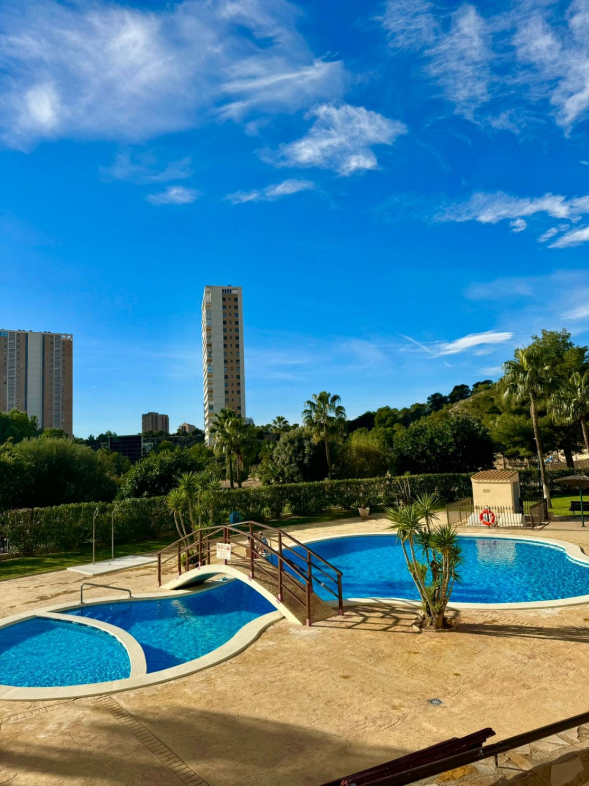 Kondominium di Benidorm, Valencia 12877446