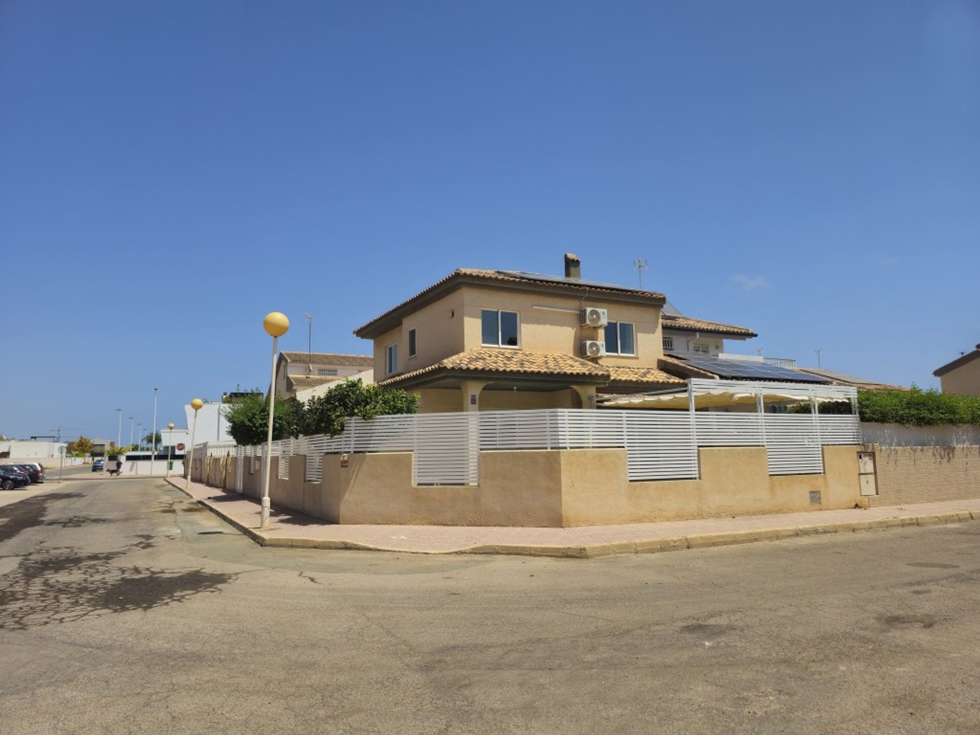 Casa nel Santiago de la Ribera, Región de Murcia 12877487