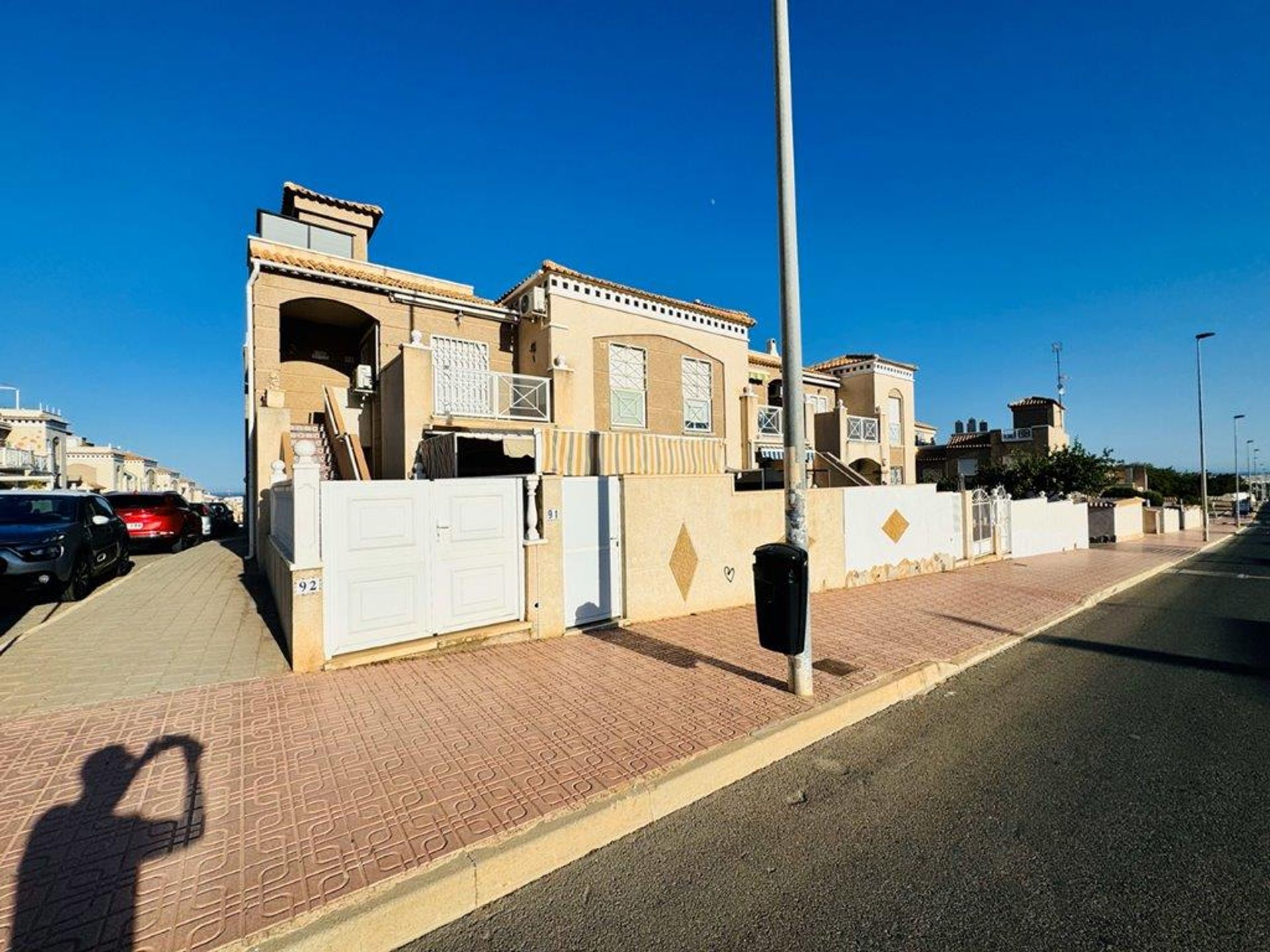 Haus im Torrevieja, Comunidad Valenciana 12877508