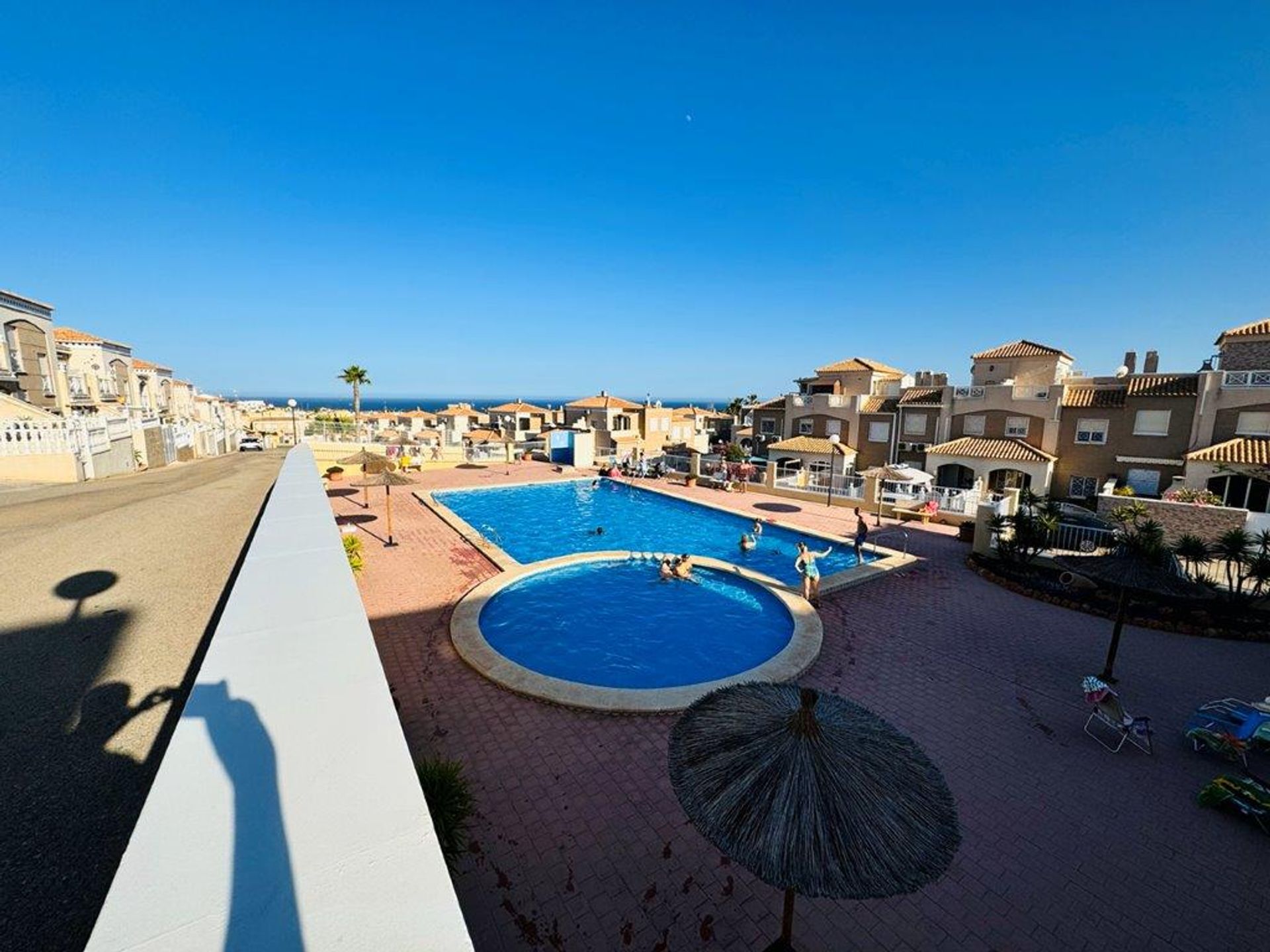 Haus im Torrevieja, Comunidad Valenciana 12877508