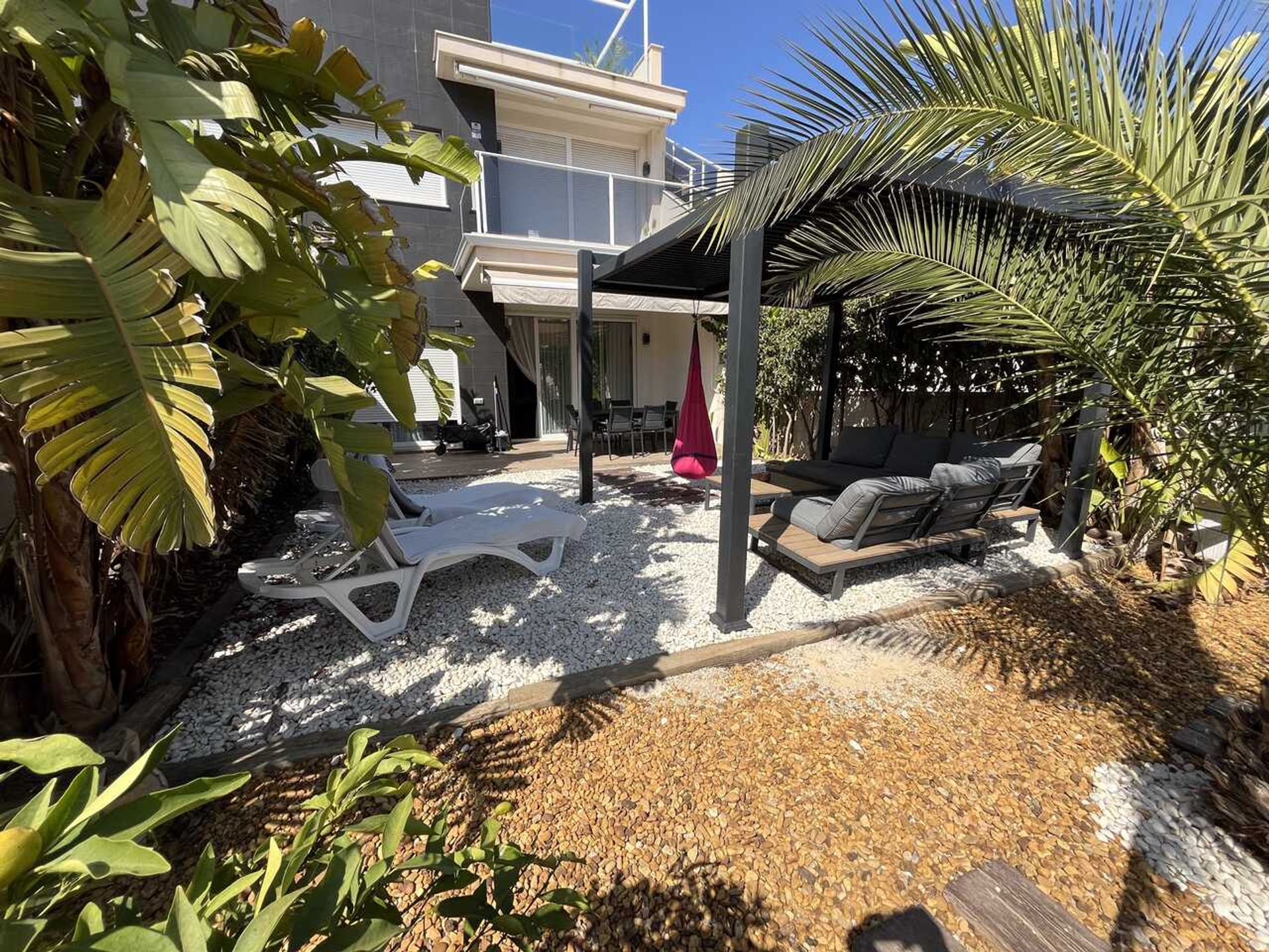 Condominium in Torrevieja, Valencia 12877537