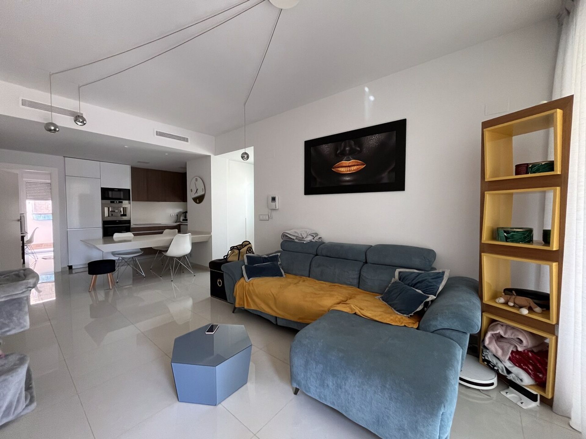 Condominium in Torrevieja, Comunidad Valenciana 12877537