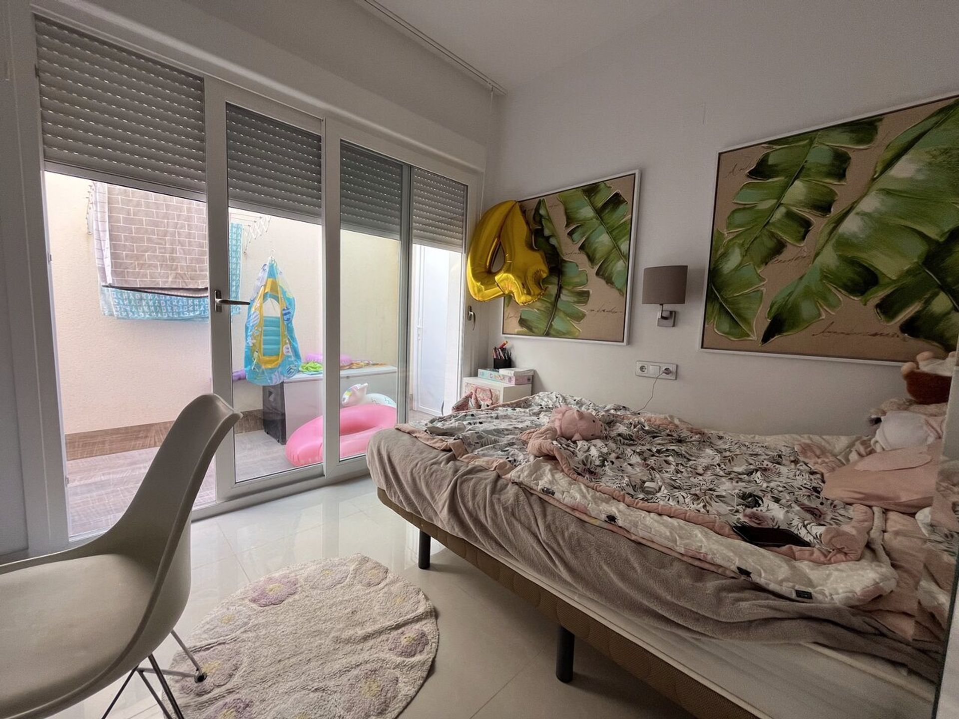 Condominium in Torrevieja, Comunidad Valenciana 12877537