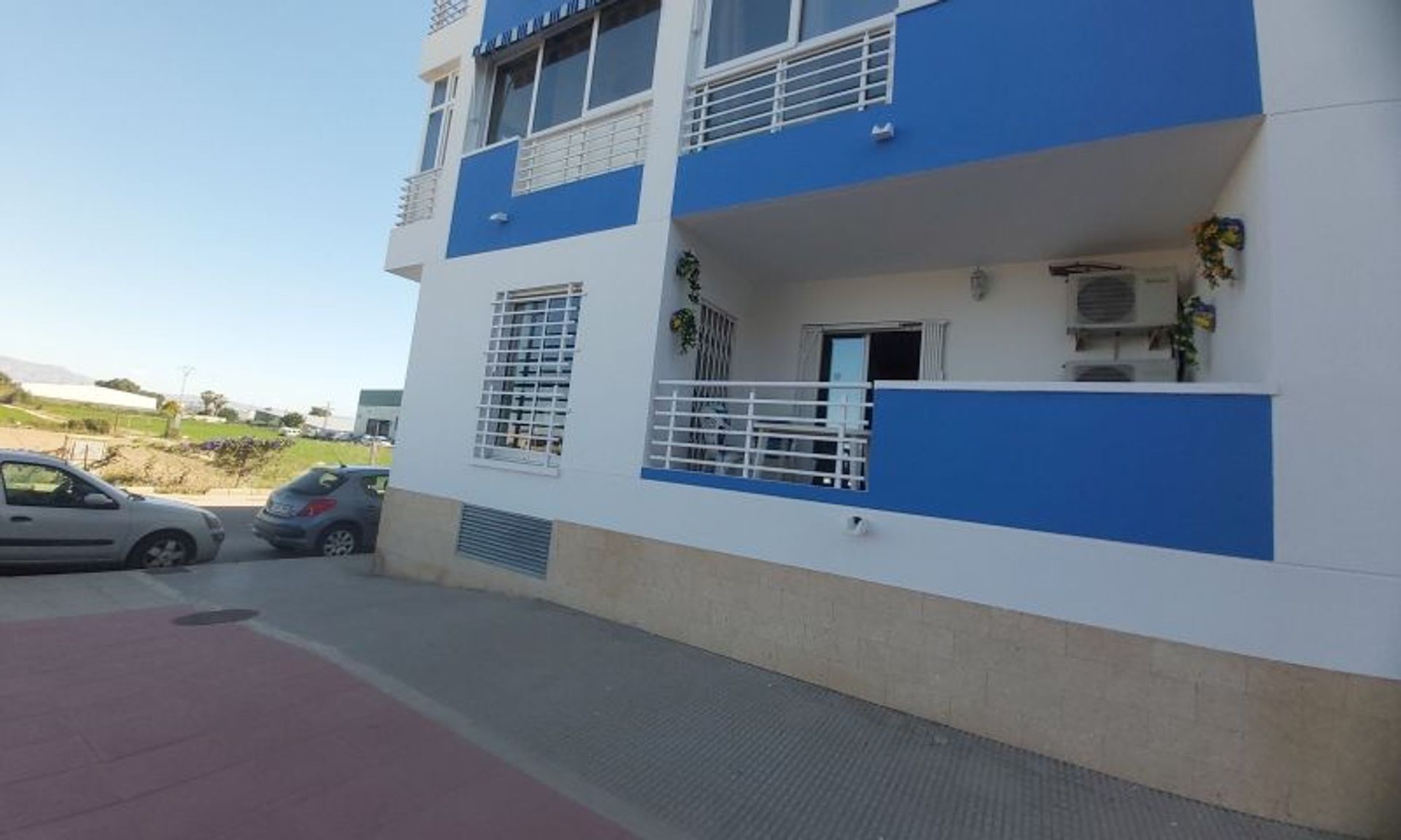 Condominium in Almoradi, Valencia 12877587