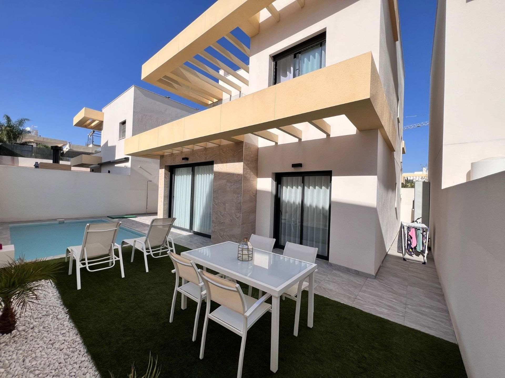 Huis in Los Montesinos, Valencia 12877590