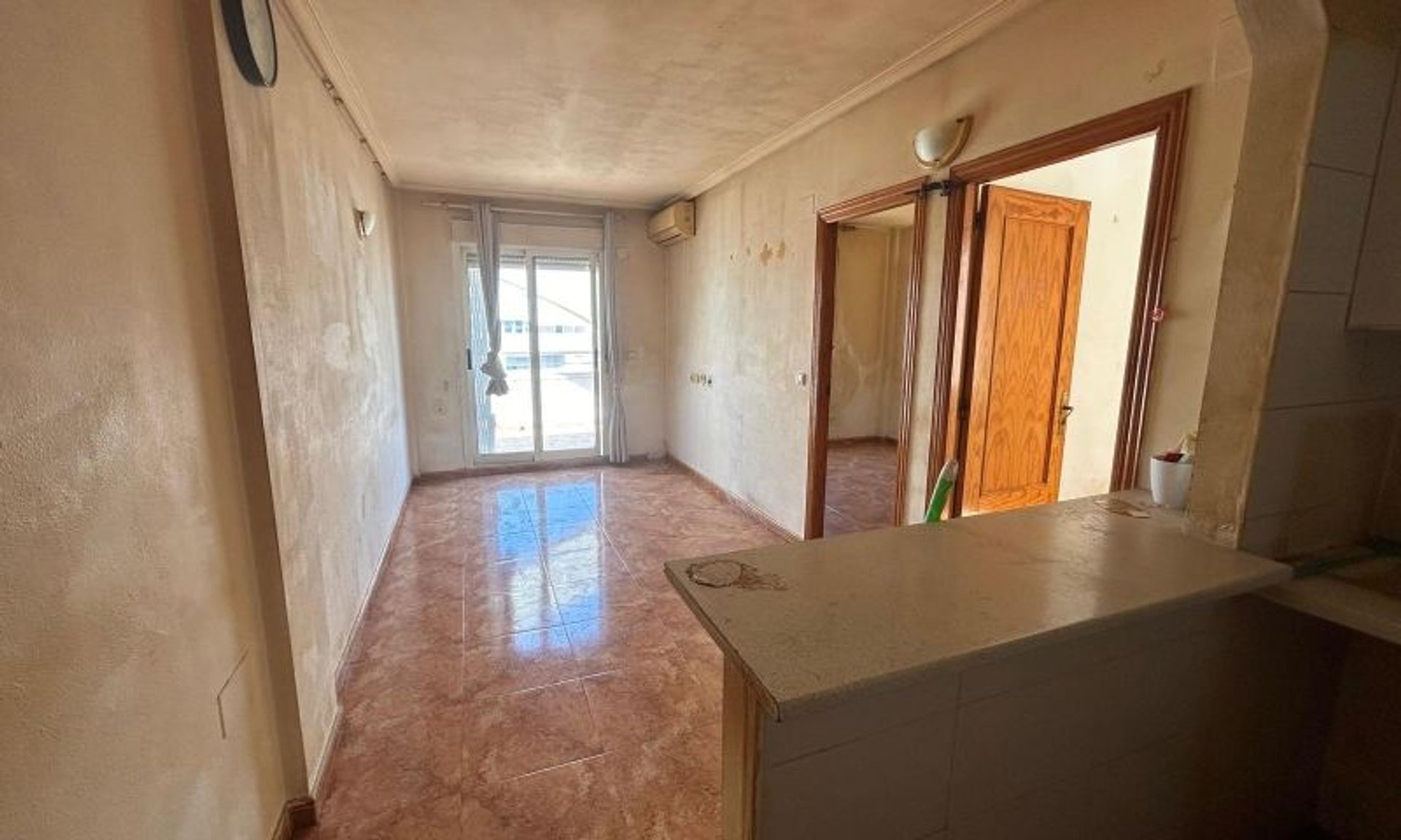 Condominium dans Torrevieja, Comunidad Valenciana 12877593