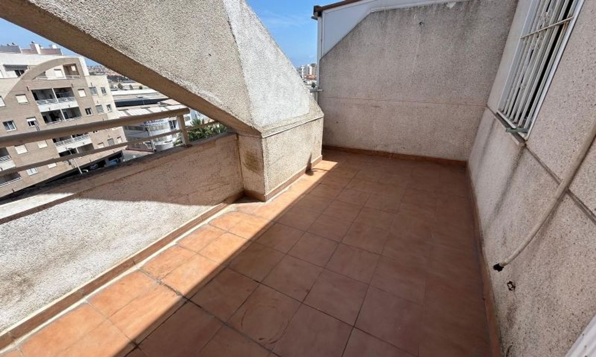 Condominium dans Torrevieja, Comunidad Valenciana 12877593