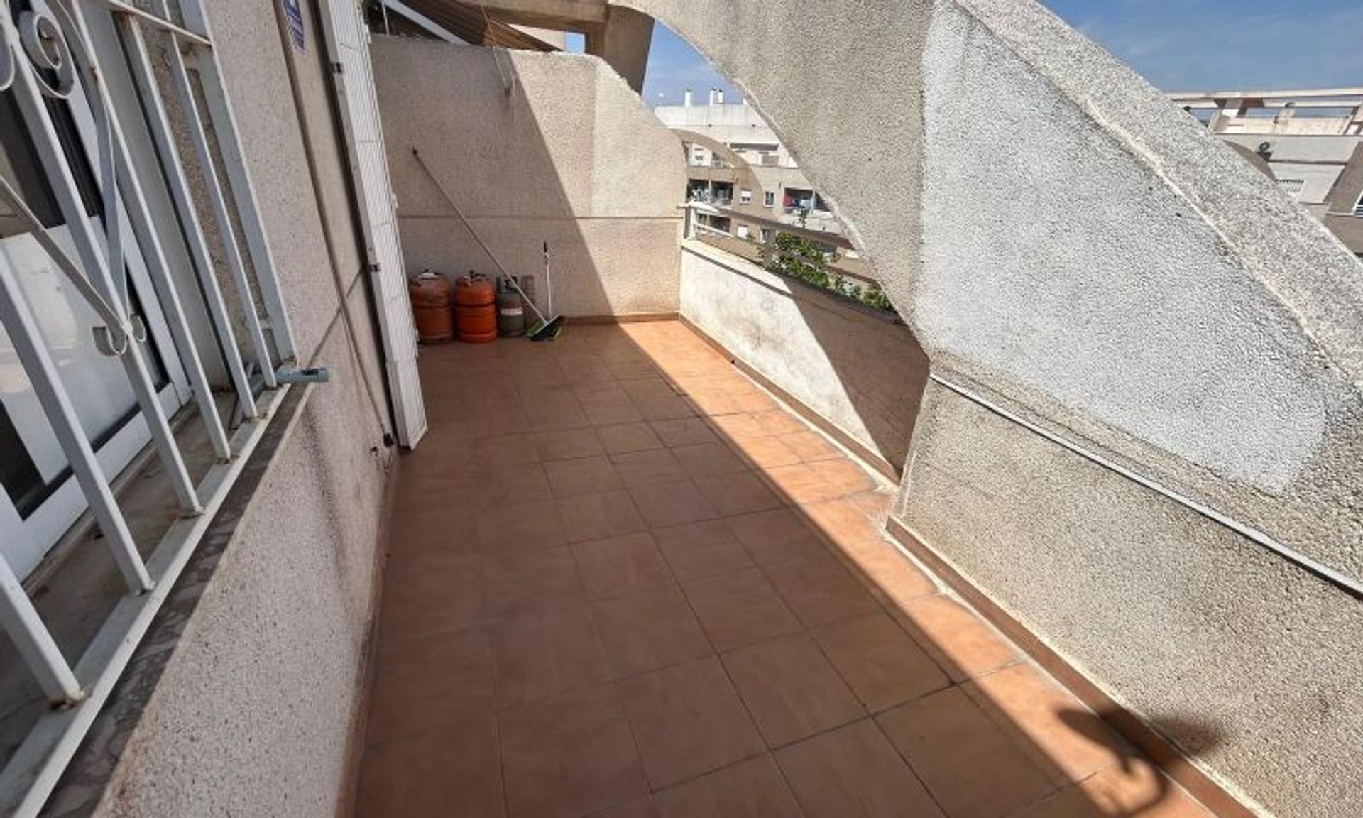 Condominium dans Torrevieja, Comunidad Valenciana 12877593