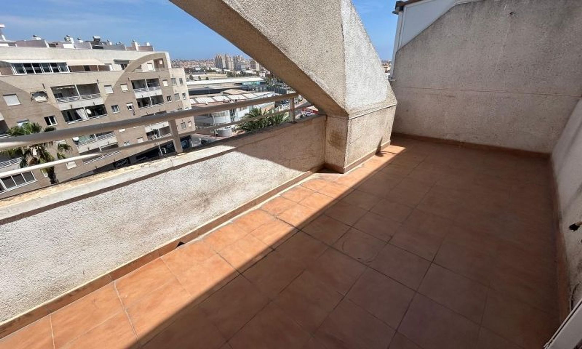 Condominium dans Torrevieja, Comunidad Valenciana 12877593