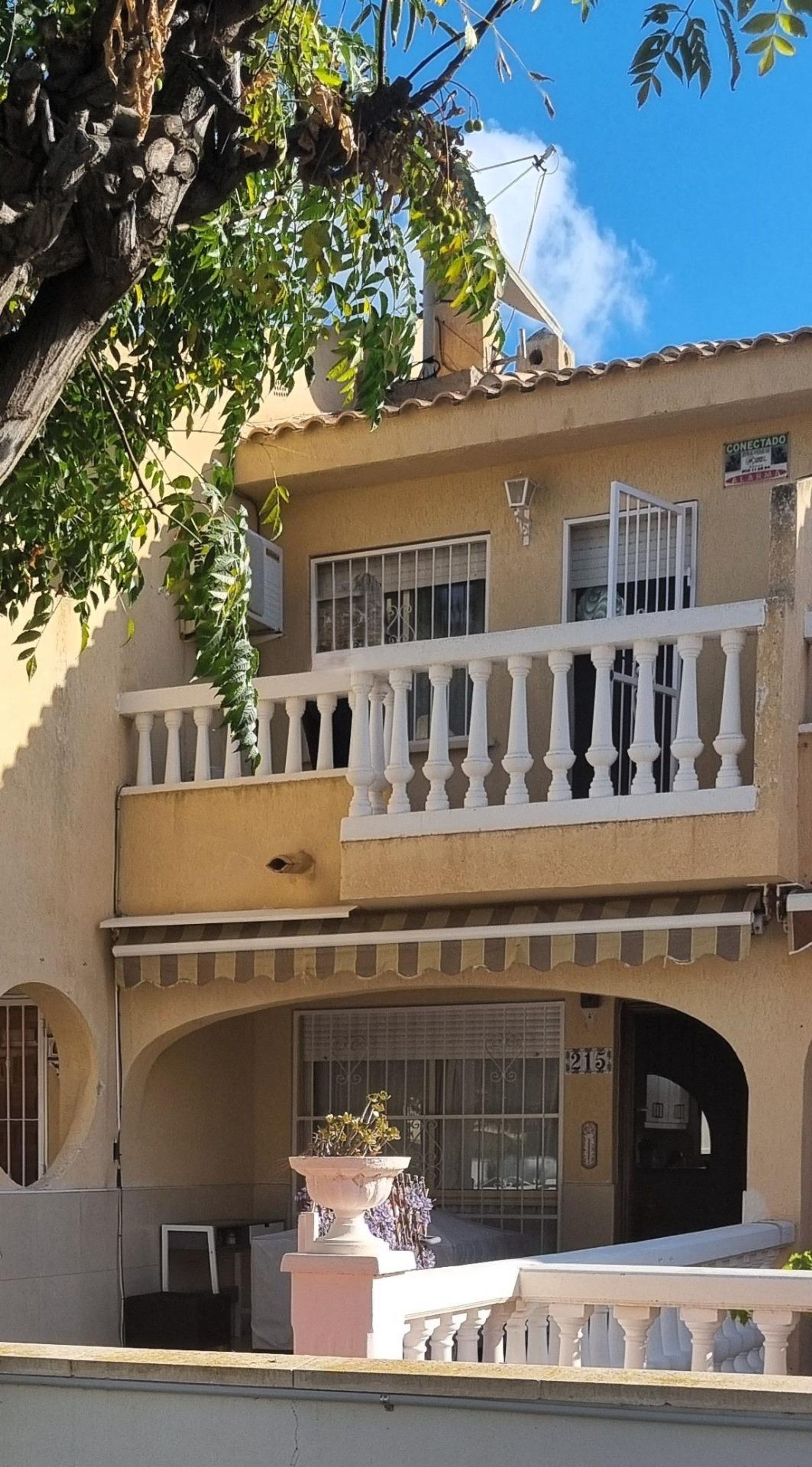 Casa nel El Campello, Comunidad Valenciana 12877600