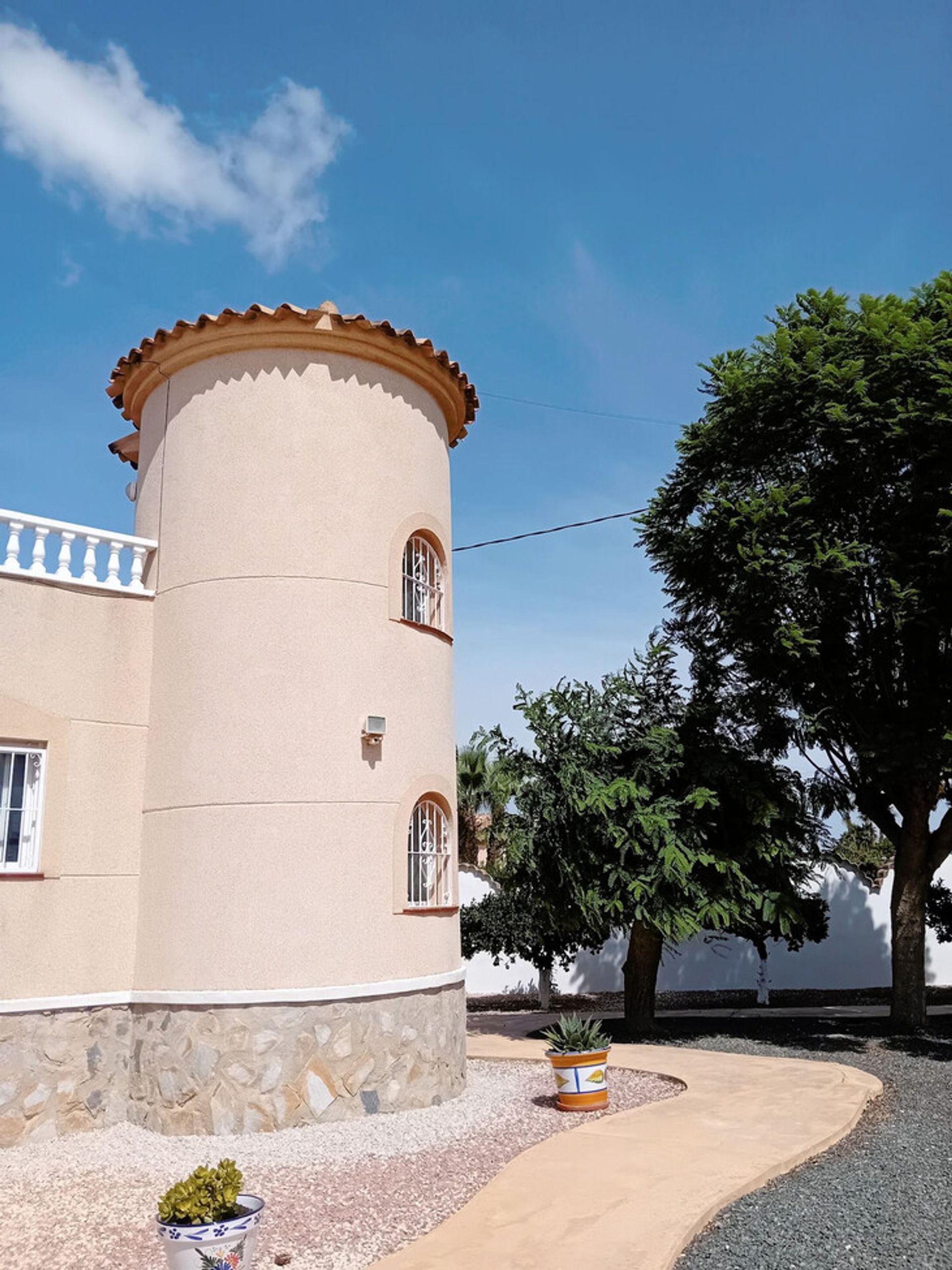 House in Crevillente, Comunidad Valenciana 12877628