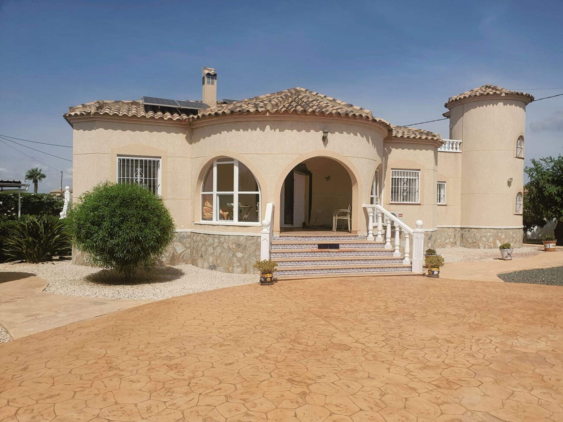 House in Casicas, Valencia 12877628