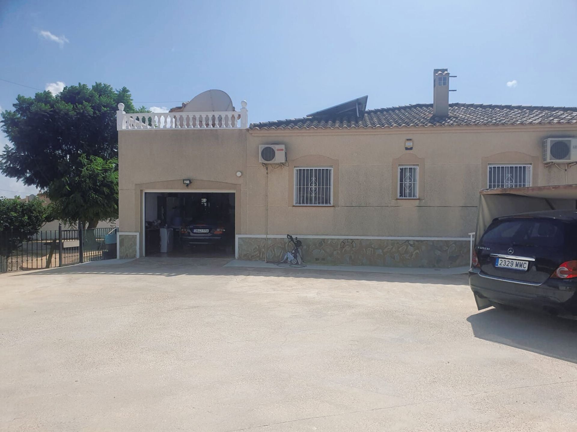 House in Crevillente, Comunidad Valenciana 12877628