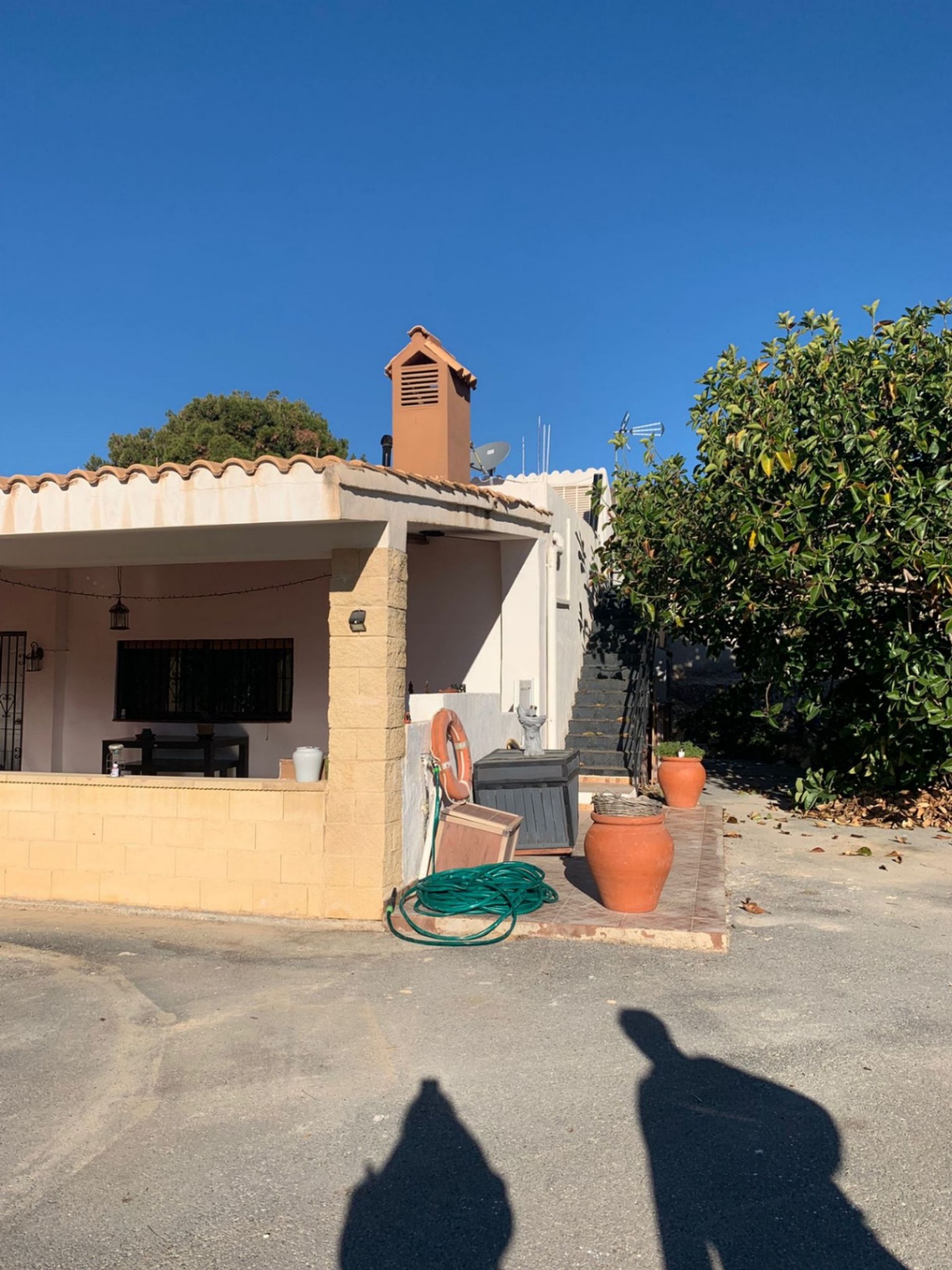 Huis in La Vila Joiosa, Comunidad Valenciana 12877635