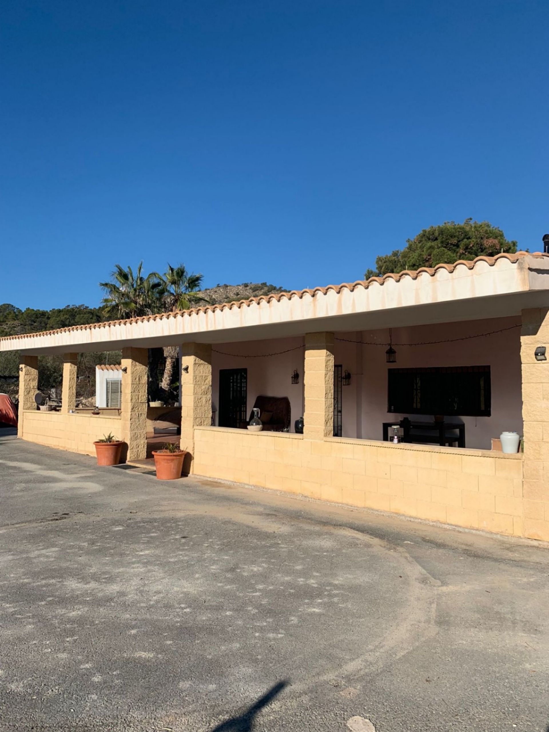 Huis in La Vila Joiosa, Comunidad Valenciana 12877635