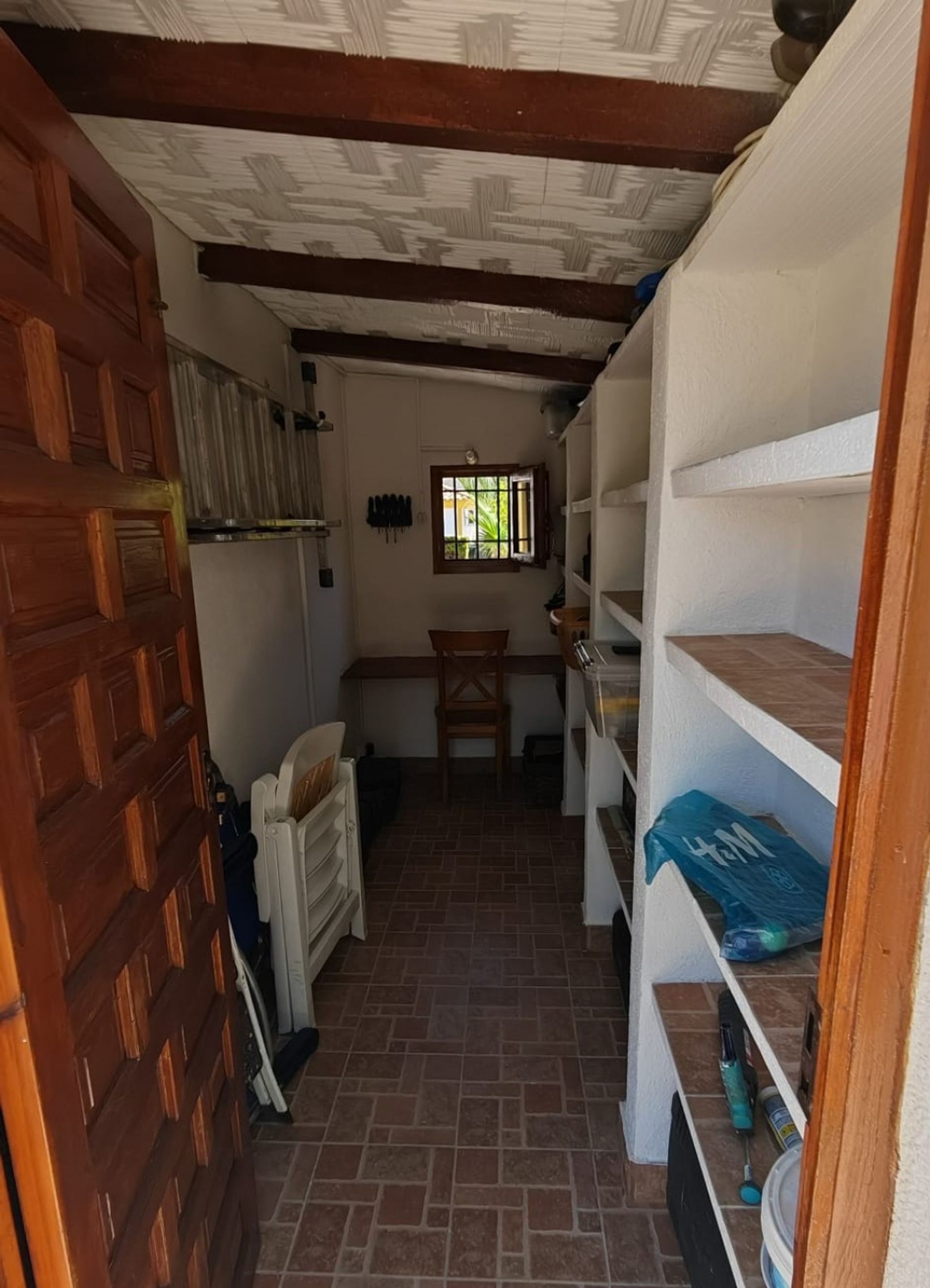 rumah dalam Mazarrón, Región de Murcia 12877640