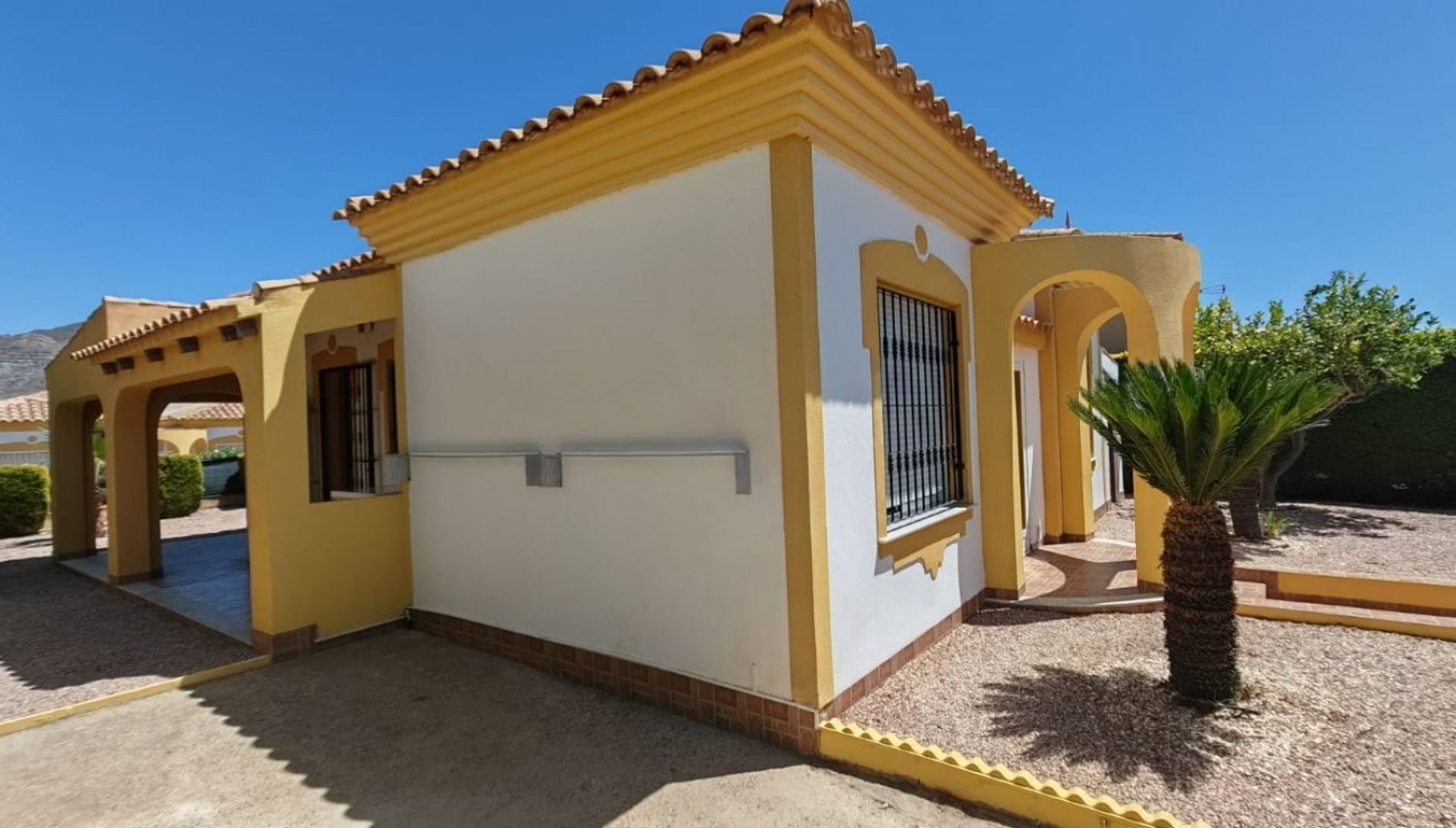 rumah dalam Mazarrón, Región de Murcia 12877640