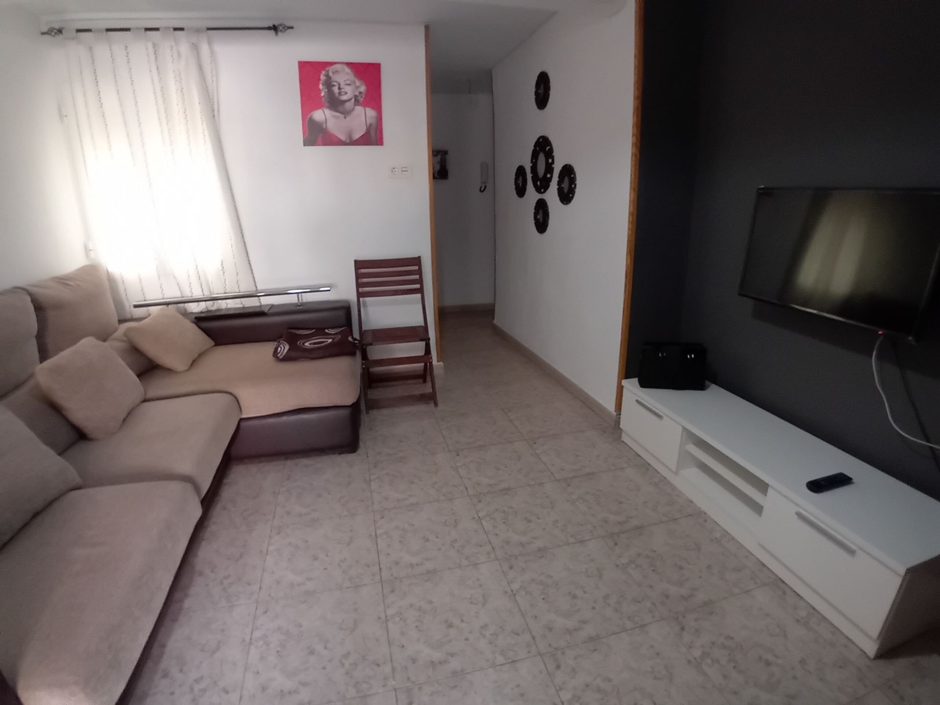 Condominium in El Mojon, Murcia 12877644