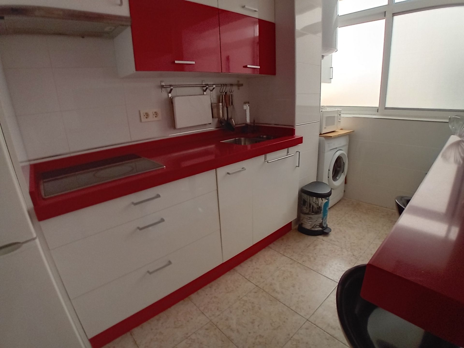 Condominium in El Mojon, Murcia 12877644