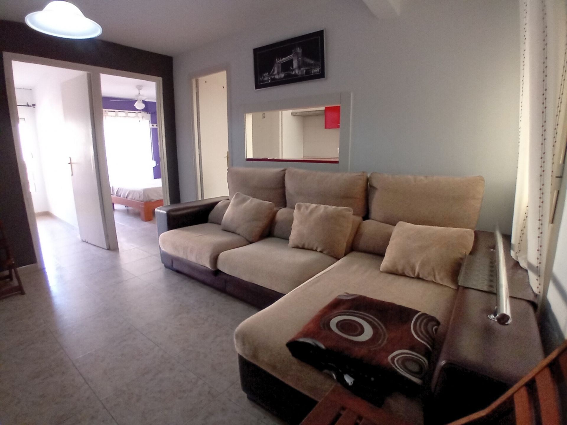 Condominium in El Mojon, Murcia 12877644