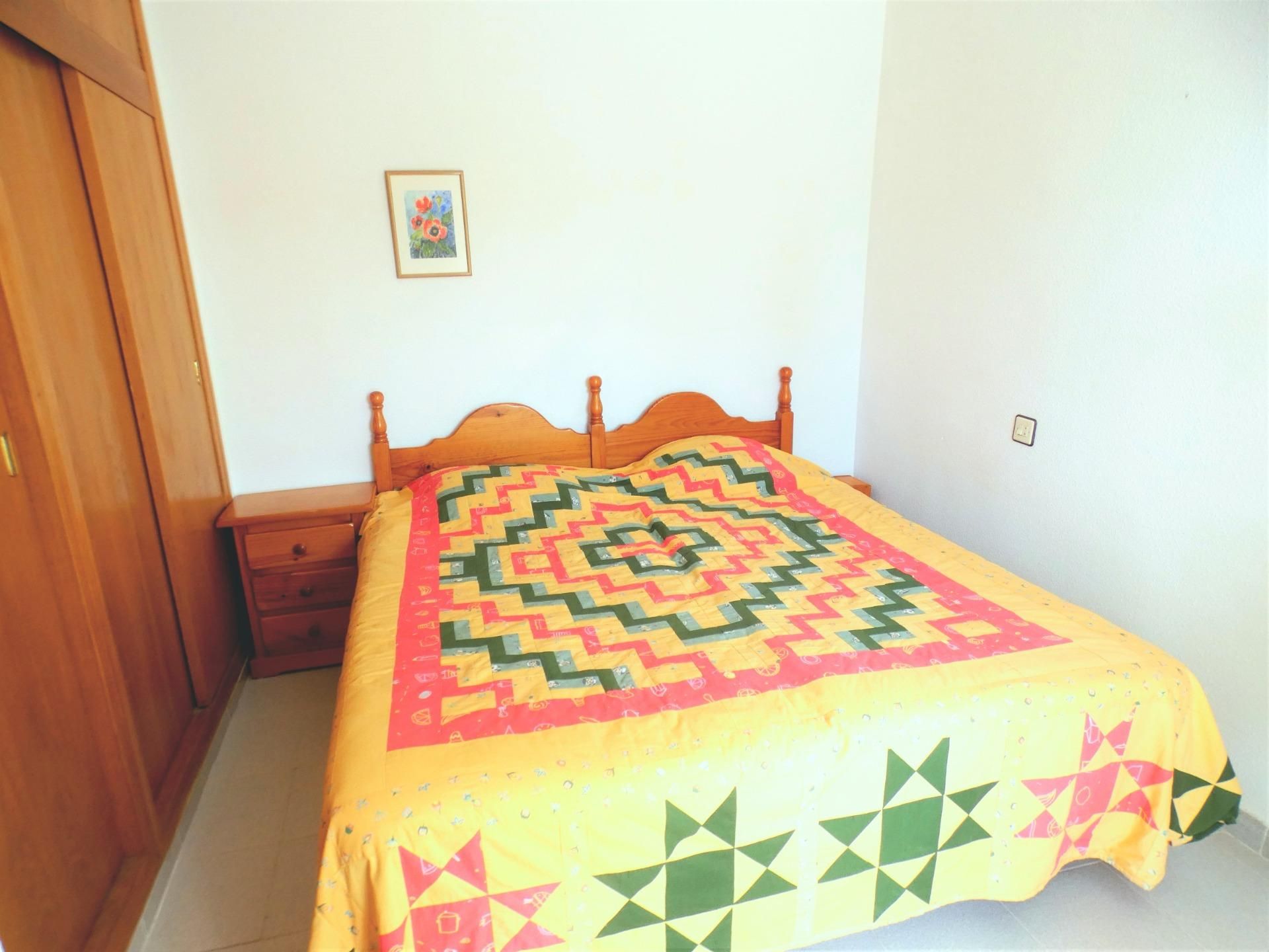 casa no Puerto de Mazarrón, Región de Murcia 12877660