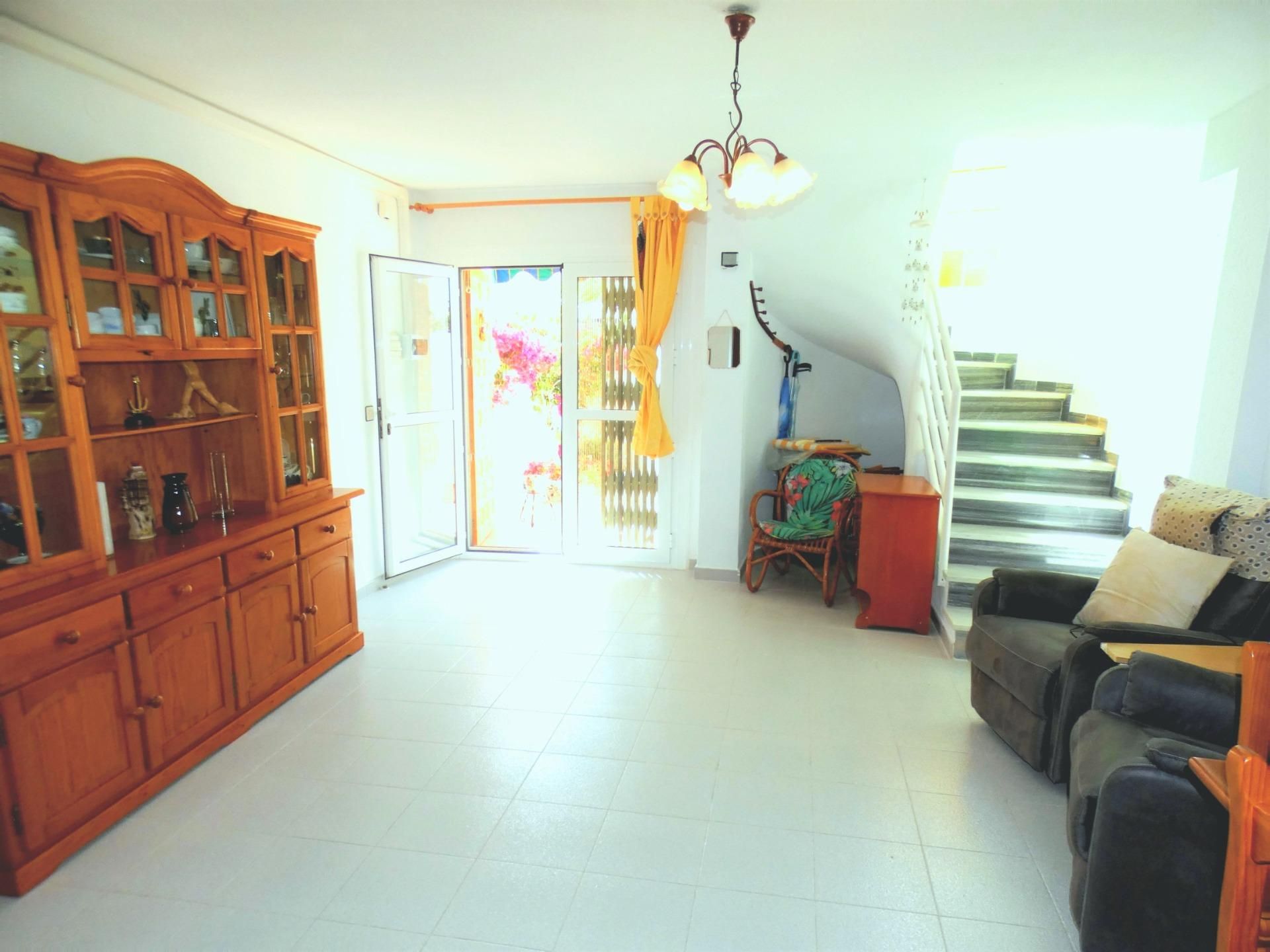 casa no Puerto de Mazarrón, Región de Murcia 12877660