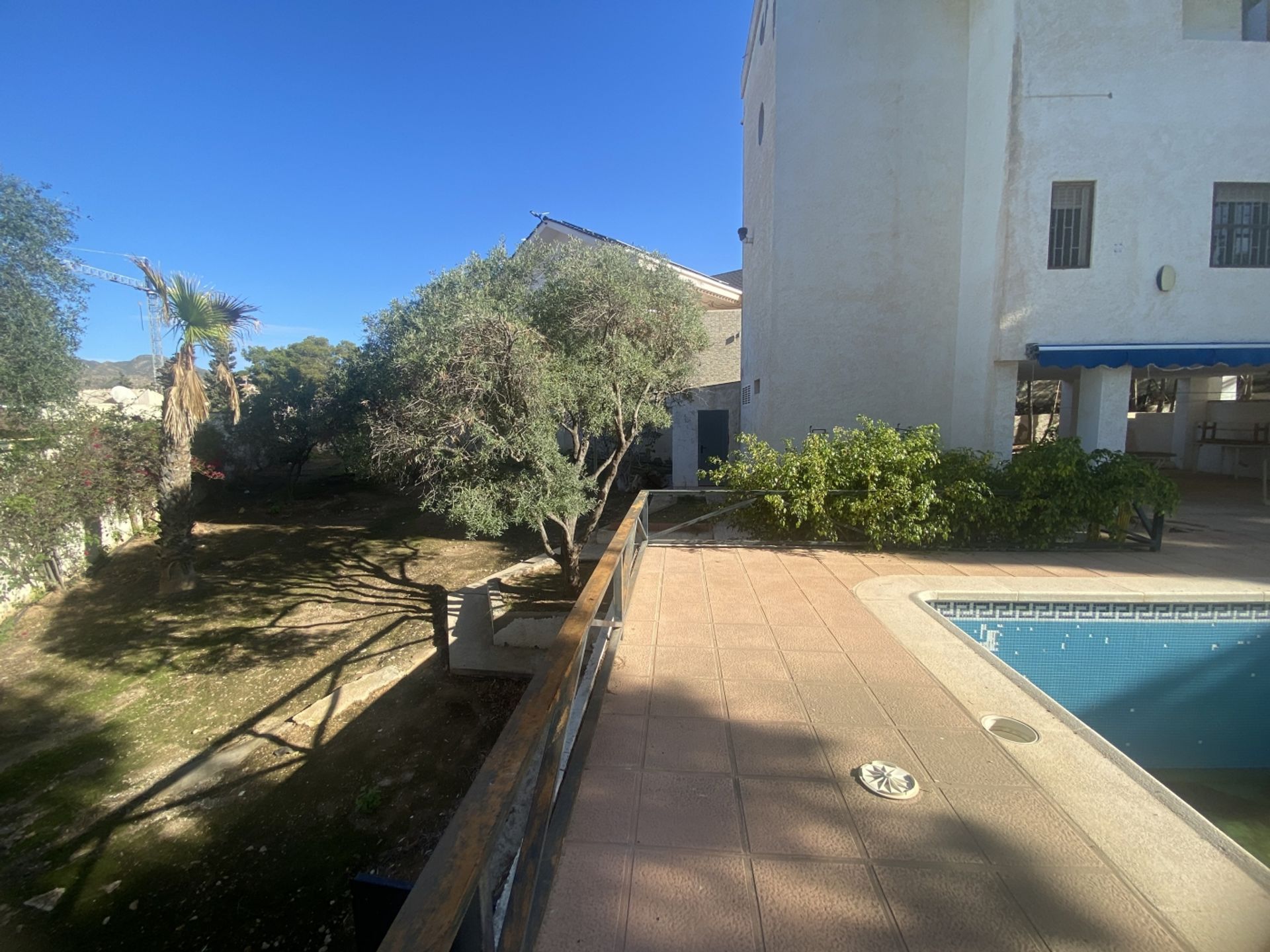 Casa nel Isla Plana, Región de Murcia 12877682