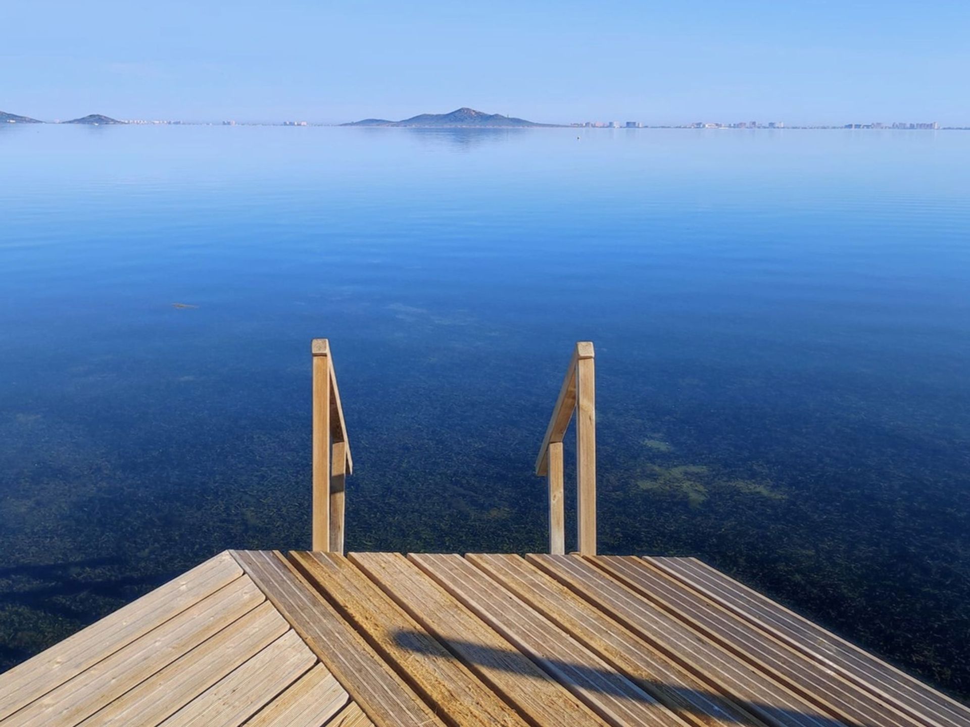 σπίτι σε Murcia, Región de Murcia 12877698