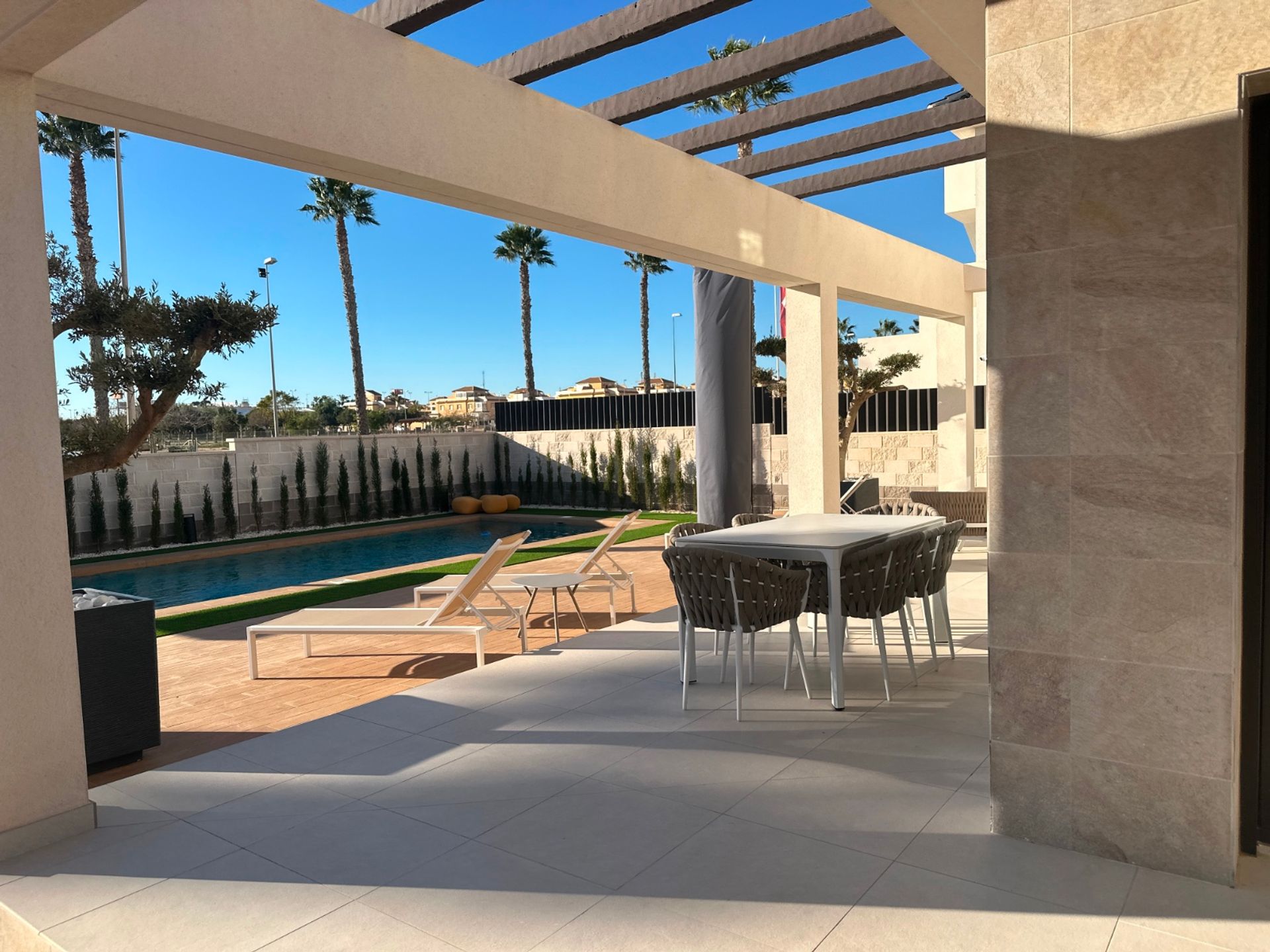 House in Formentera de Segura, Valencia 12877700