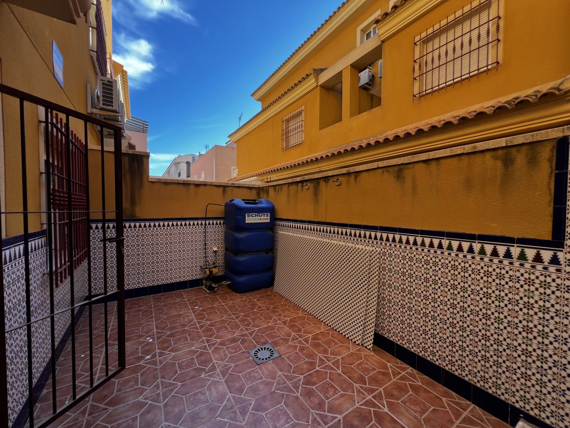 Huis in Puerto de Mazarrón, Región de Murcia 12877704