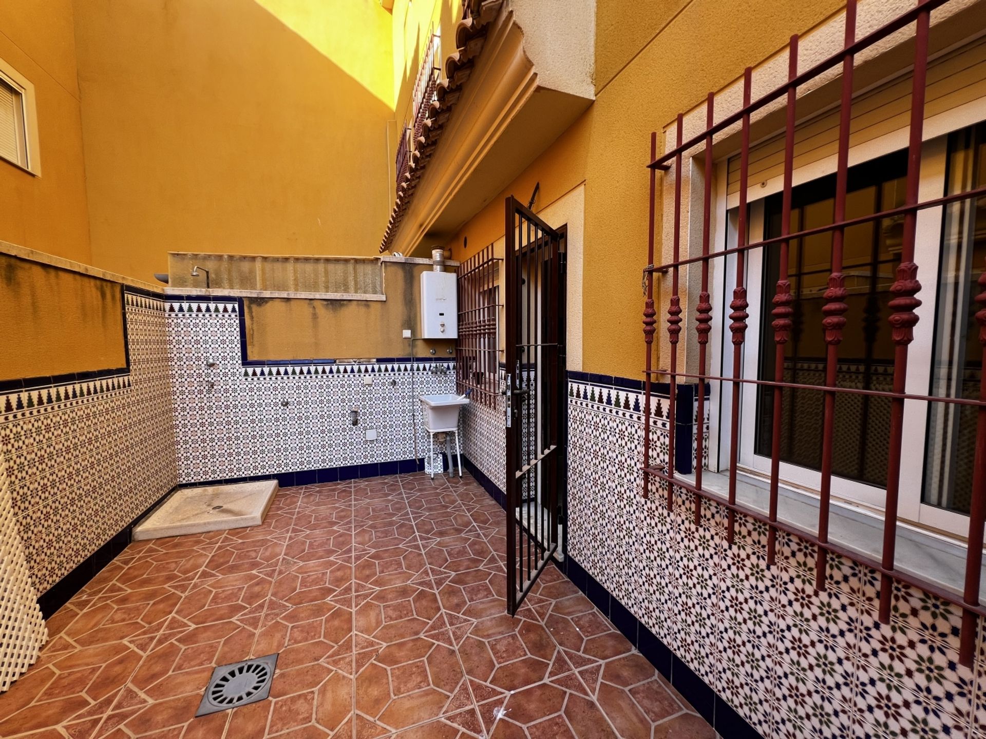 Huis in Puerto de Mazarrón, Región de Murcia 12877704