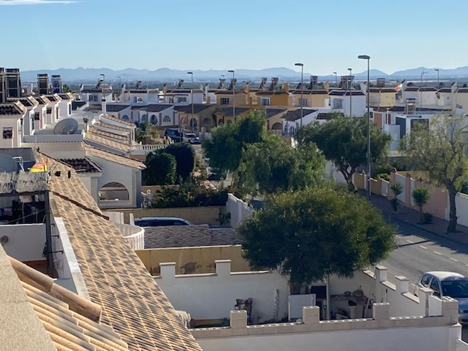 بيت في Torre-Pacheco, Región de Murcia 12877735