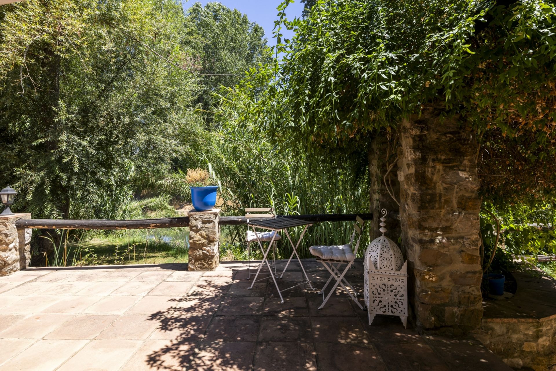 casa en Cortes de la Frontera, Andalucía 12877752