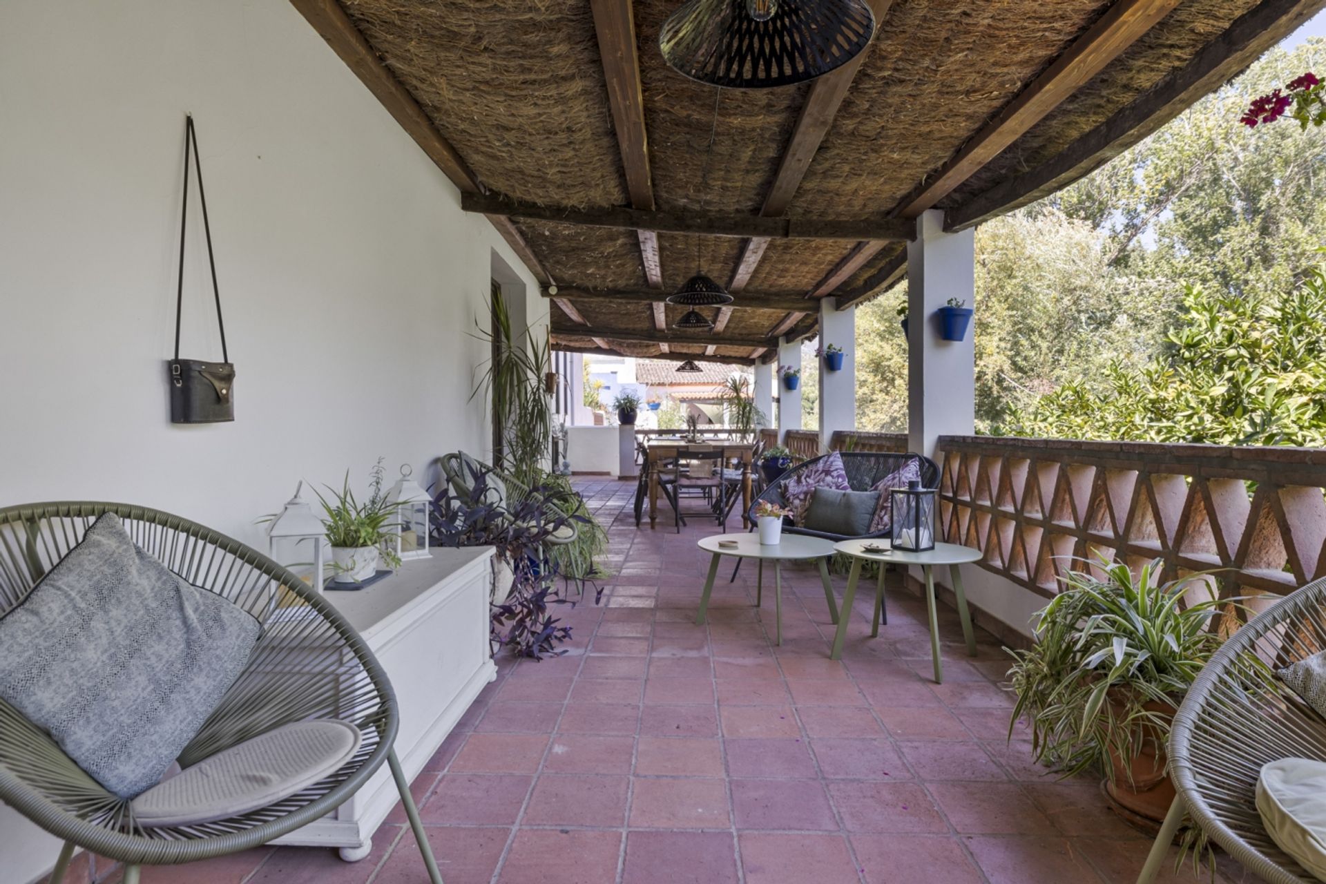 casa en Cortes de la Frontera, Andalucía 12877752