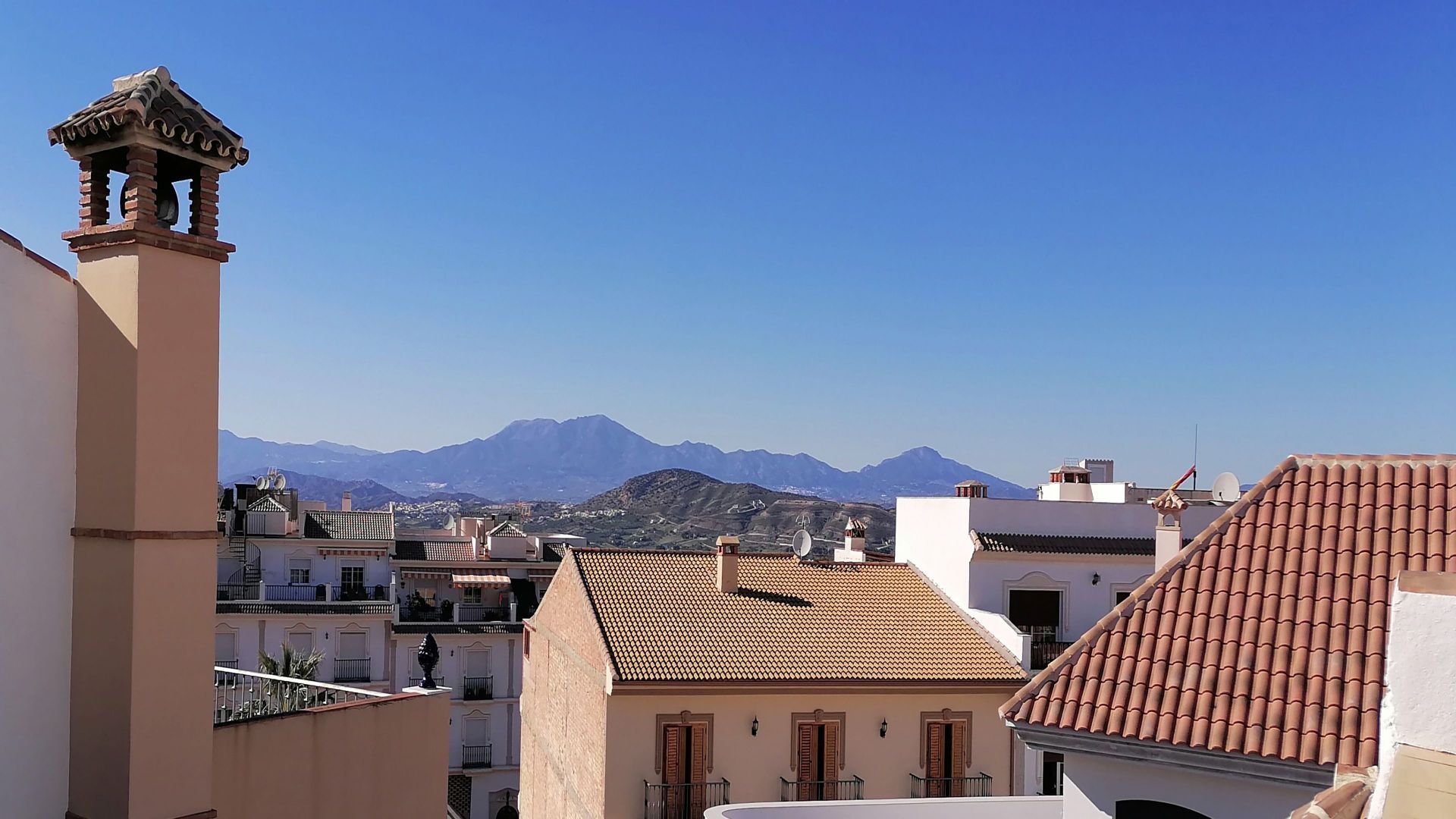 σπίτι σε Alhaurín el Grande, Andalucía 12877761