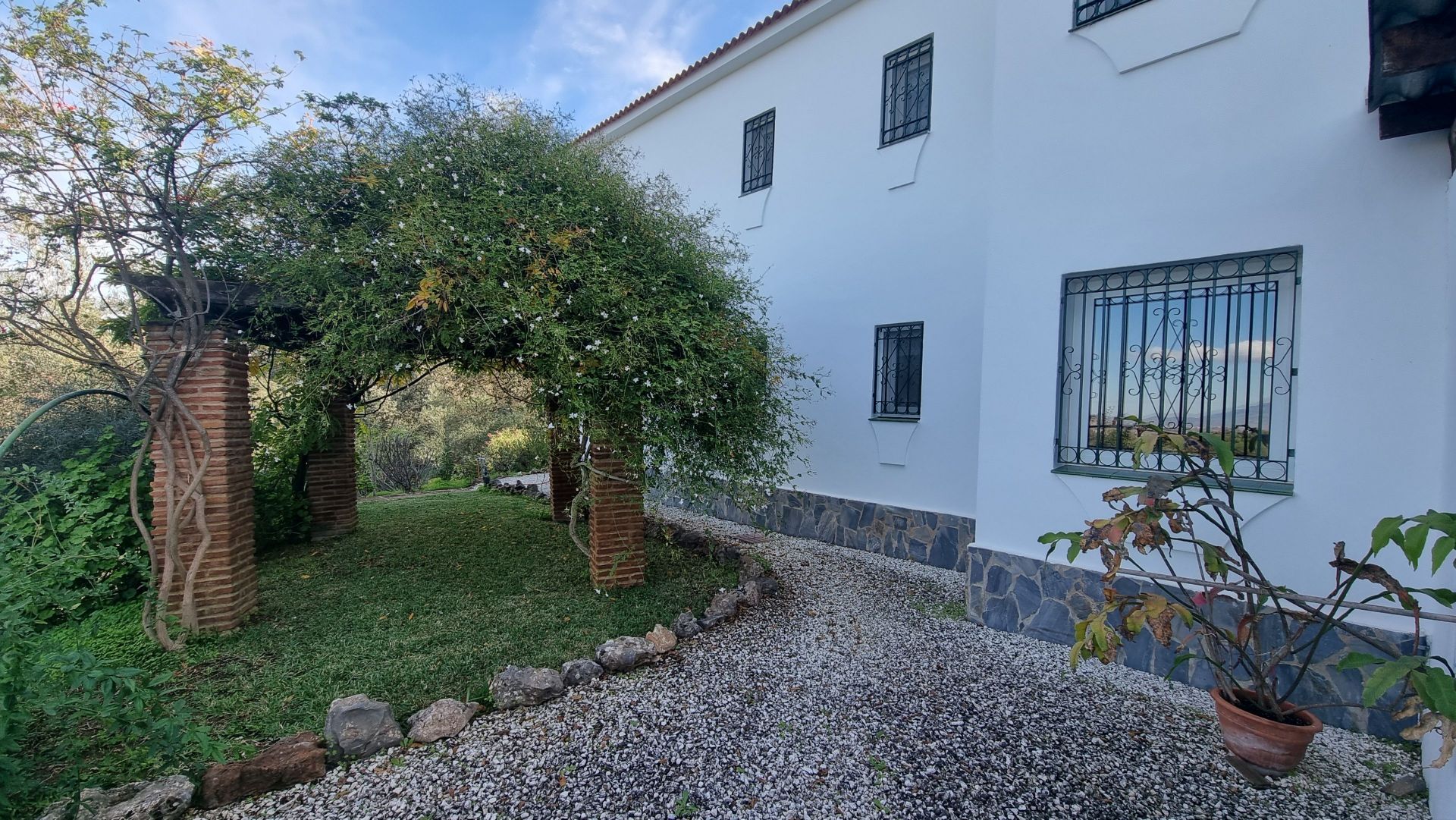 rumah dalam Alhaurín el Grande, Andalucía 12877763