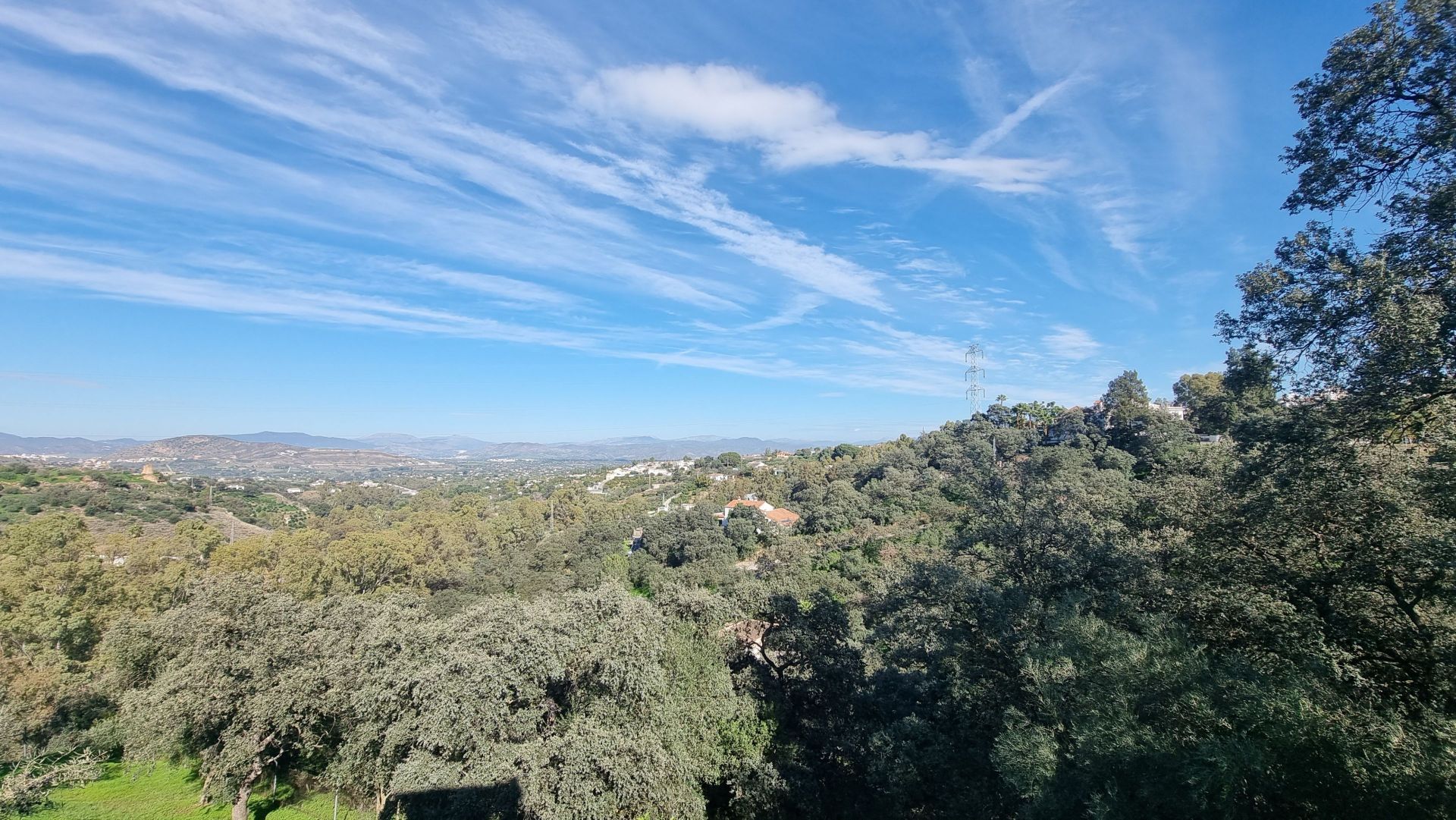 rumah dalam Alhaurín el Grande, Andalucía 12877763