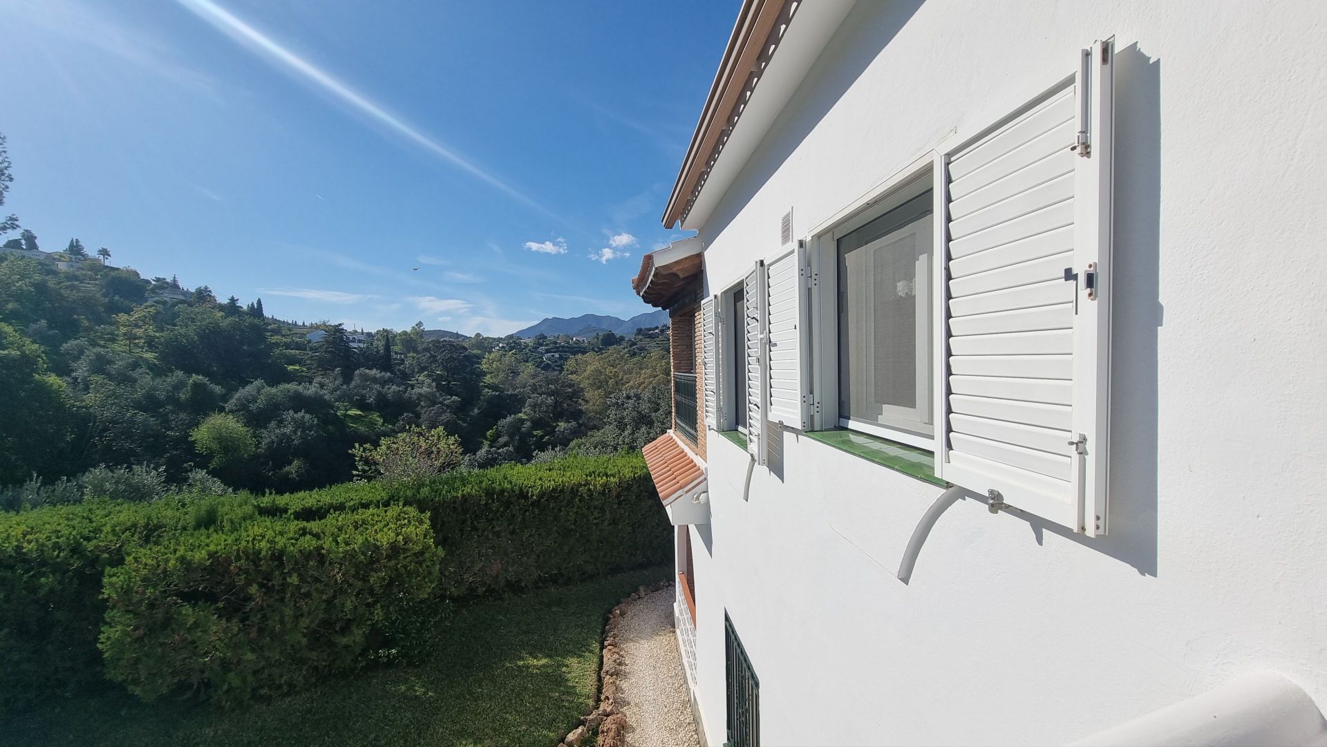 rumah dalam Alhaurín el Grande, Andalucía 12877763