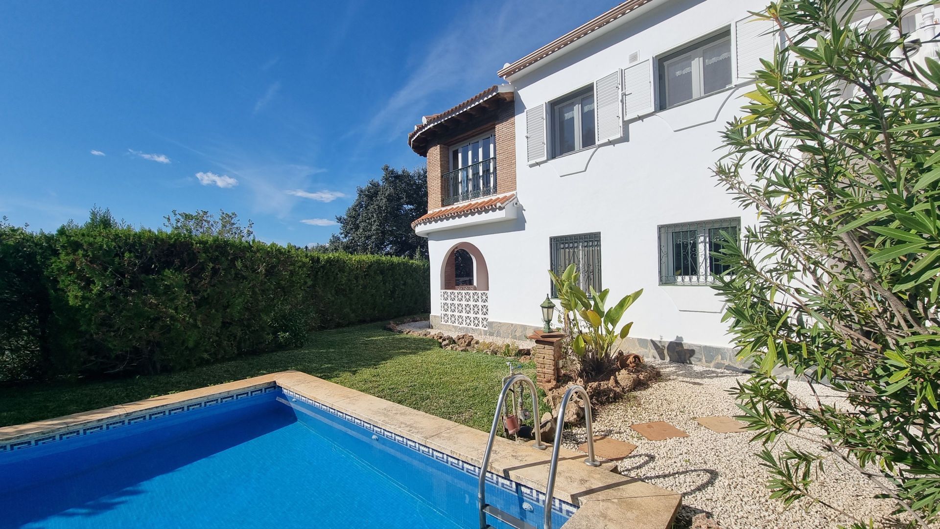 rumah dalam Alhaurín el Grande, Andalucía 12877763