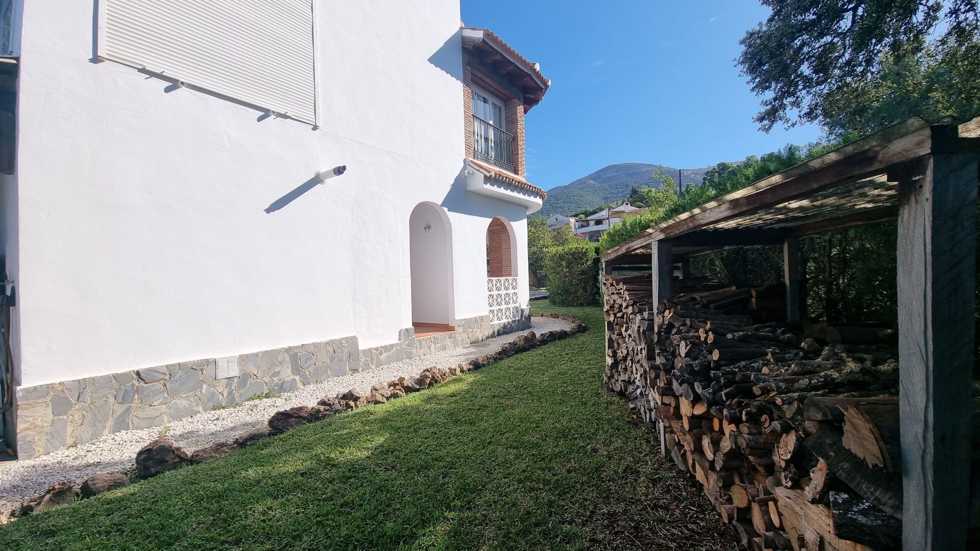 rumah dalam Alhaurín el Grande, Andalucía 12877763